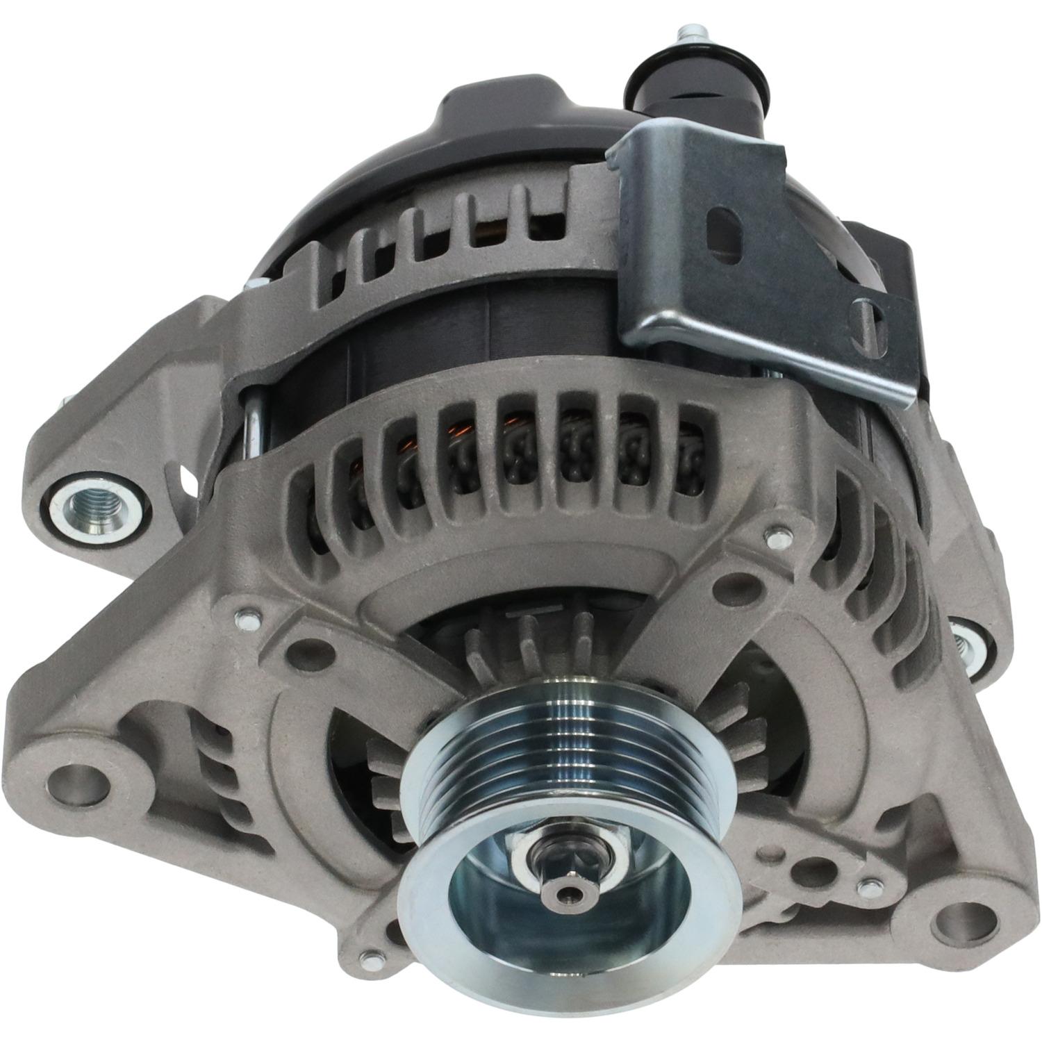 WAI 11766N - Alternator WAI 11766N Alternator product image 4 of 17