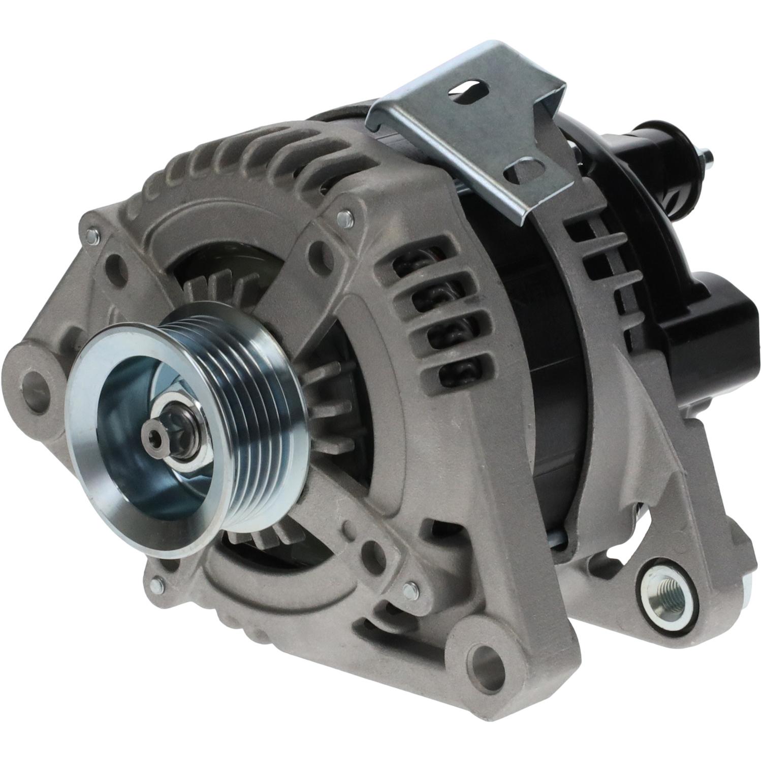 WAI 11766N - Alternator WAI 11766N Alternator product image 5 of 17