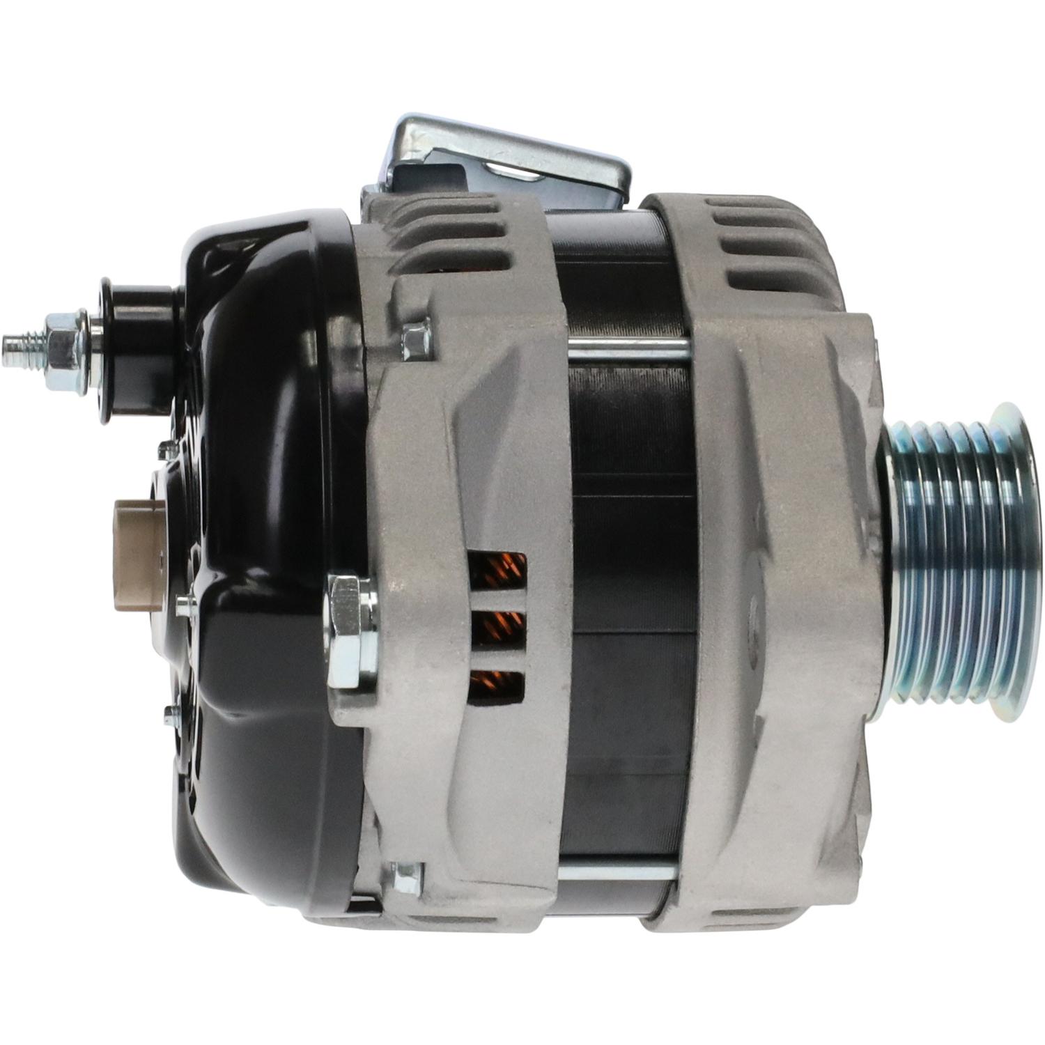 WAI 11766N - Alternator WAI 11766N Alternator product image 6 of 17