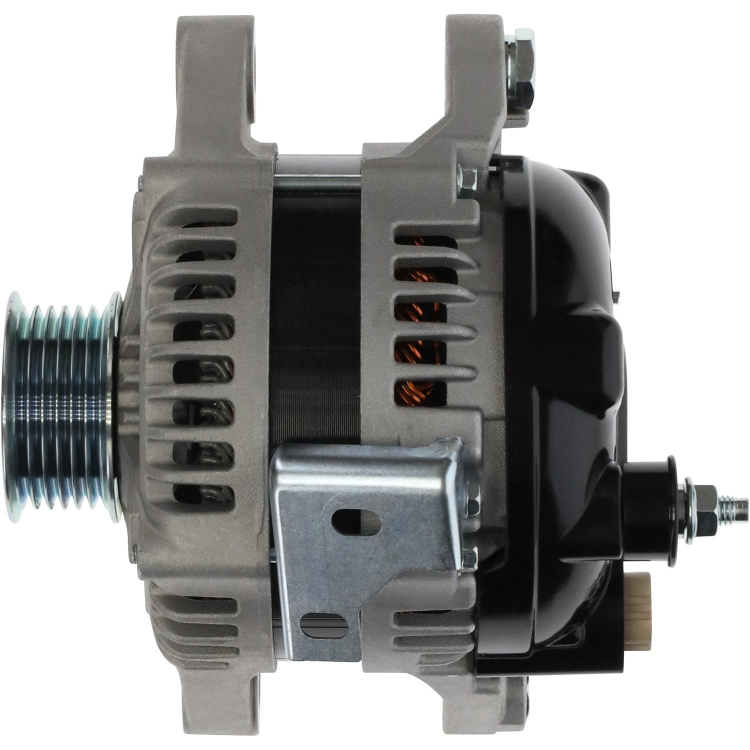 WAI 11766N - Alternator WAI 11766N Alternator product image 9 of 17