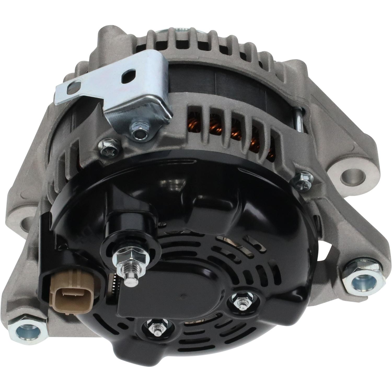 WAI 11766N - Alternator WAI 11766N Alternator product image 16 of 17
