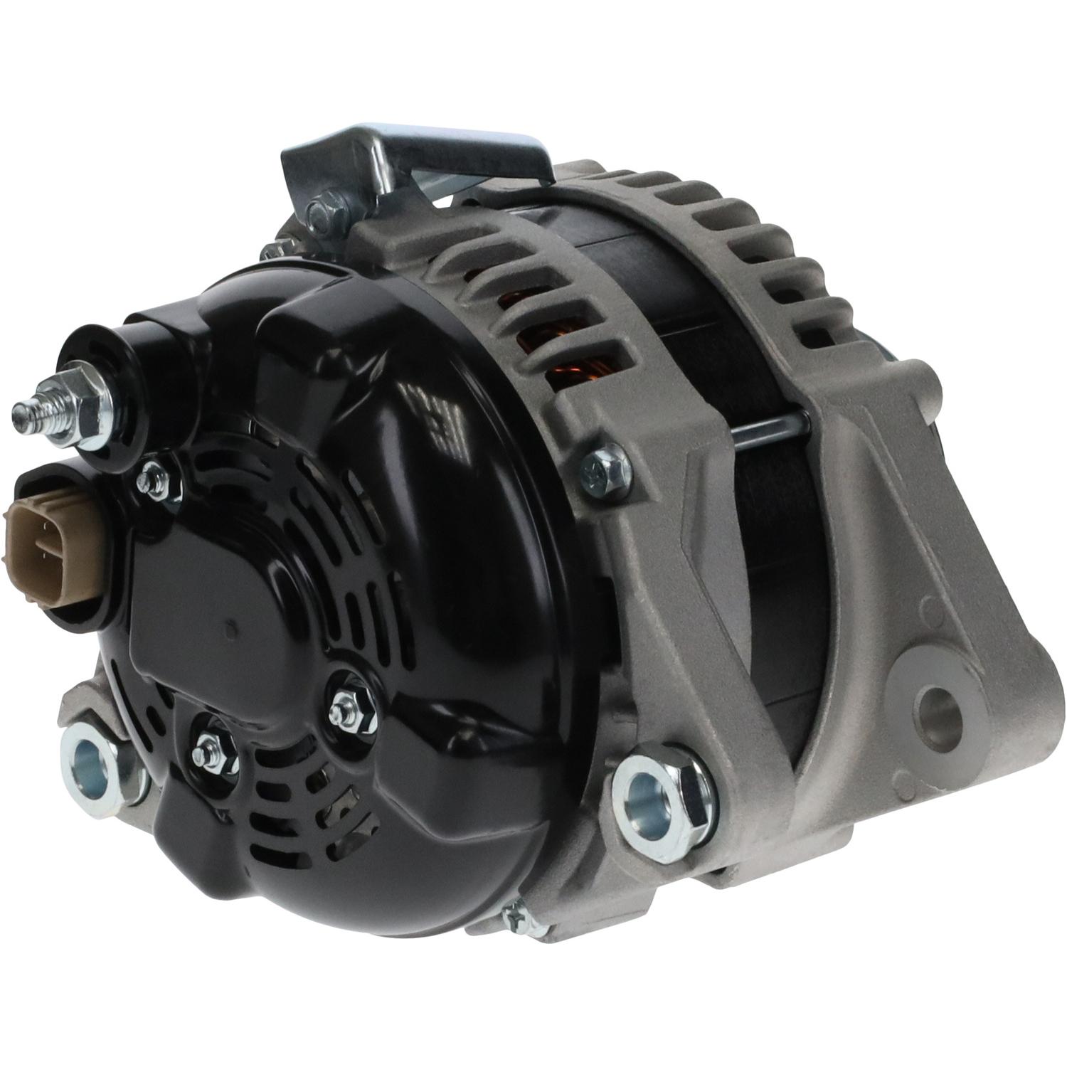 WAI 11766N - Alternator WAI 11766N Alternator product image 17 of 17