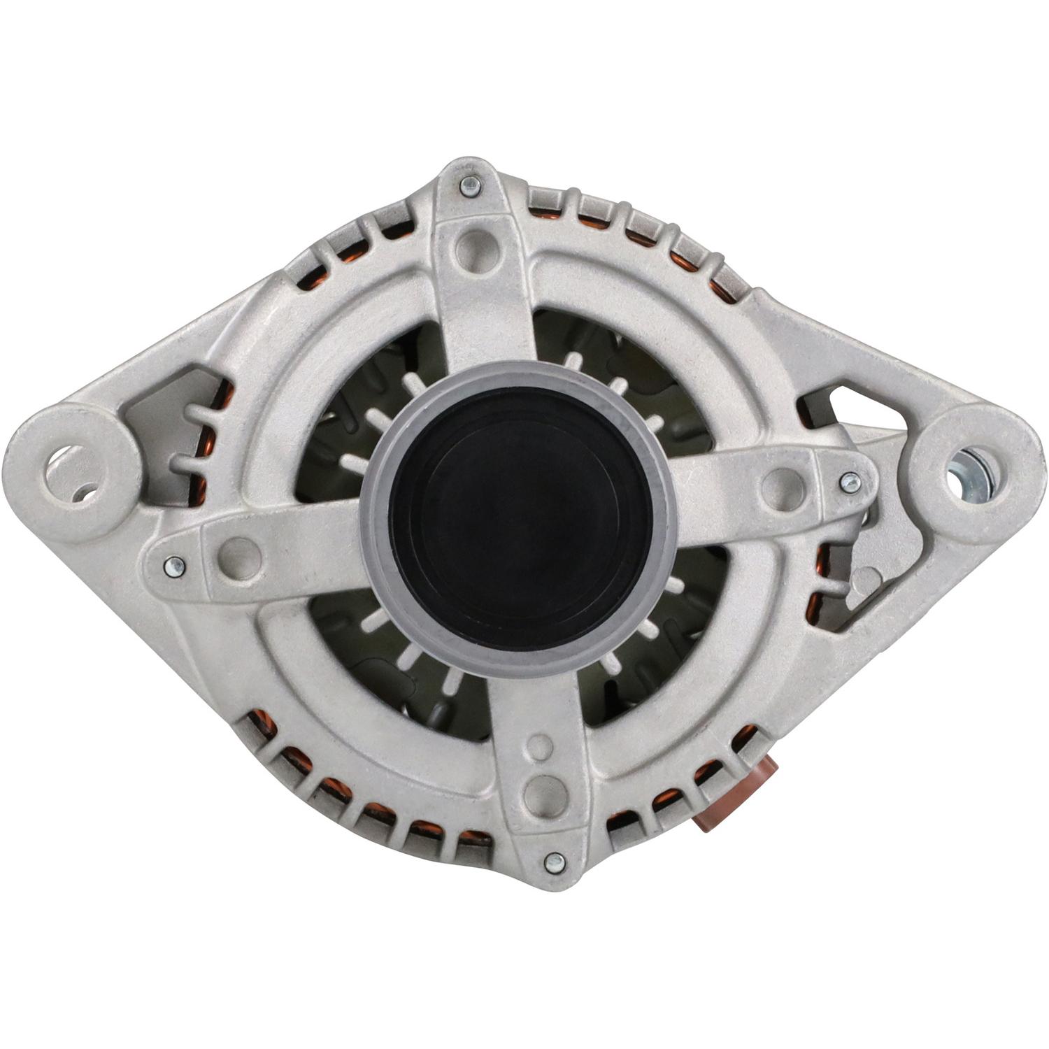 WAI 11767N - Alternator WAI 11767N Alternator product image 1 of 7