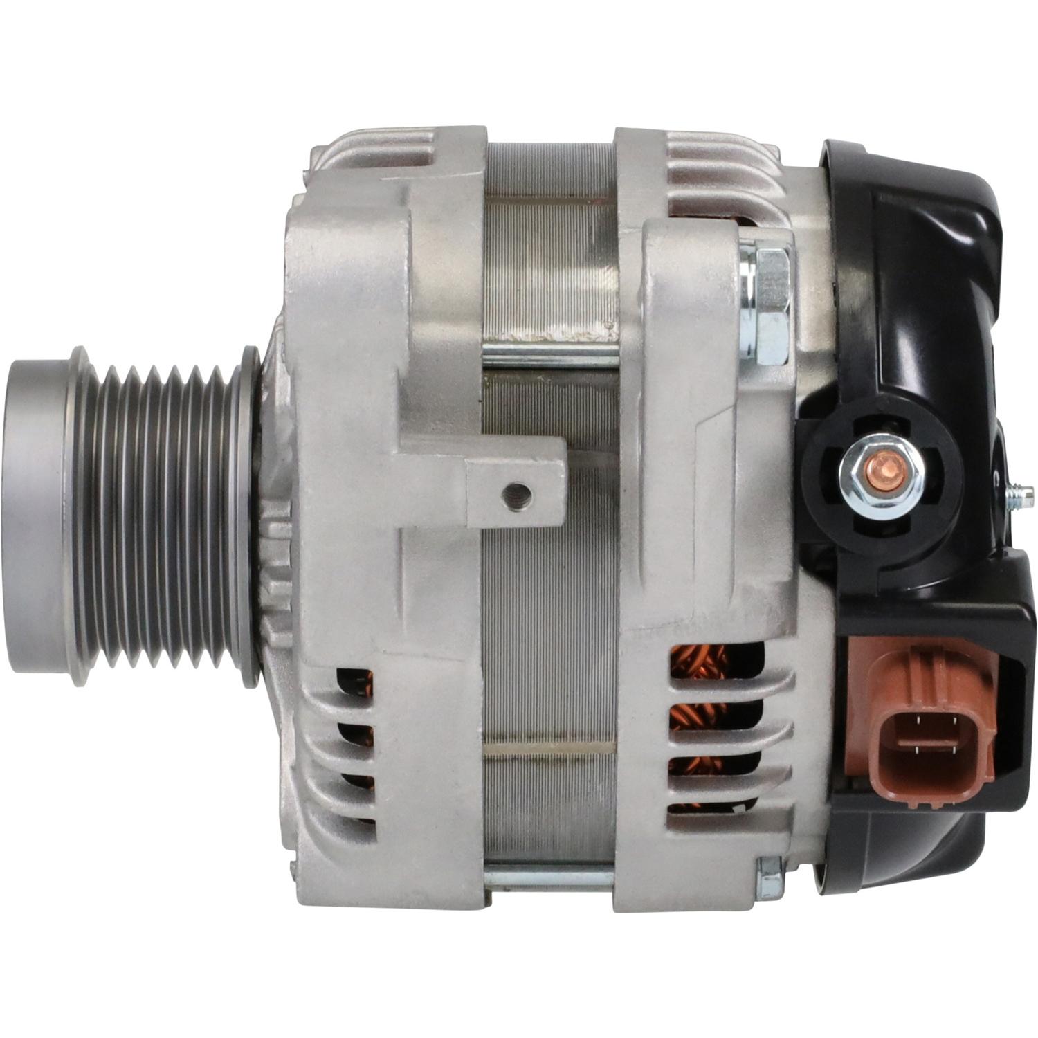 WAI 11767N - Alternator WAI 11767N Alternator product image 2 of 7