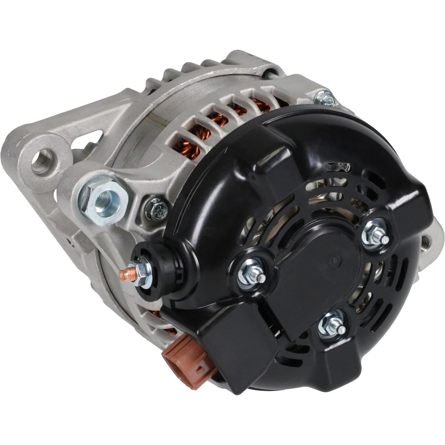 WAI 11767N - Alternator WAI 11767N Alternator product image 4 of 7