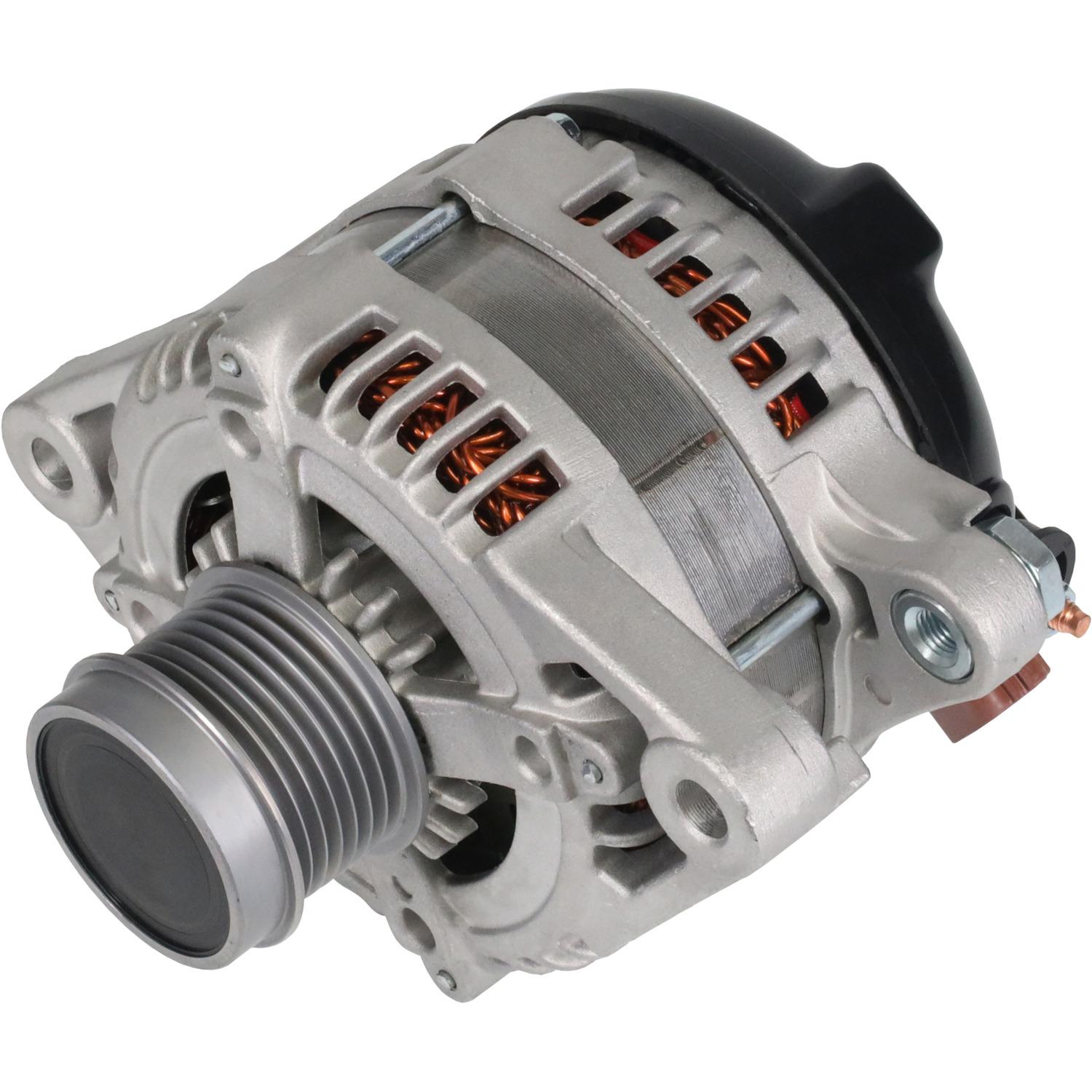 WAI 11767N - Alternator WAI 11767N Alternator product image 7 of 7