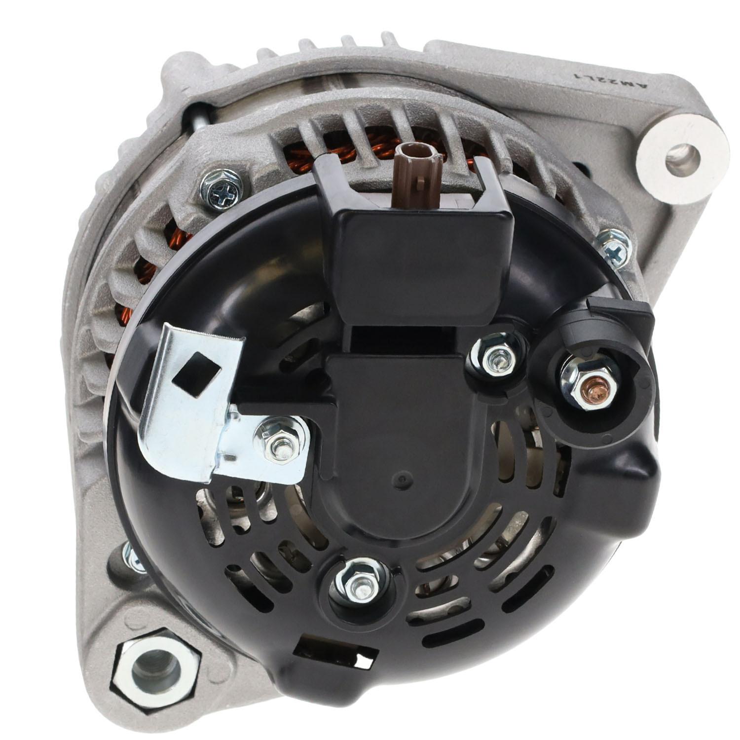 WAI 11768N - Alternator WAI 11768N Alternator product image 2 of 13