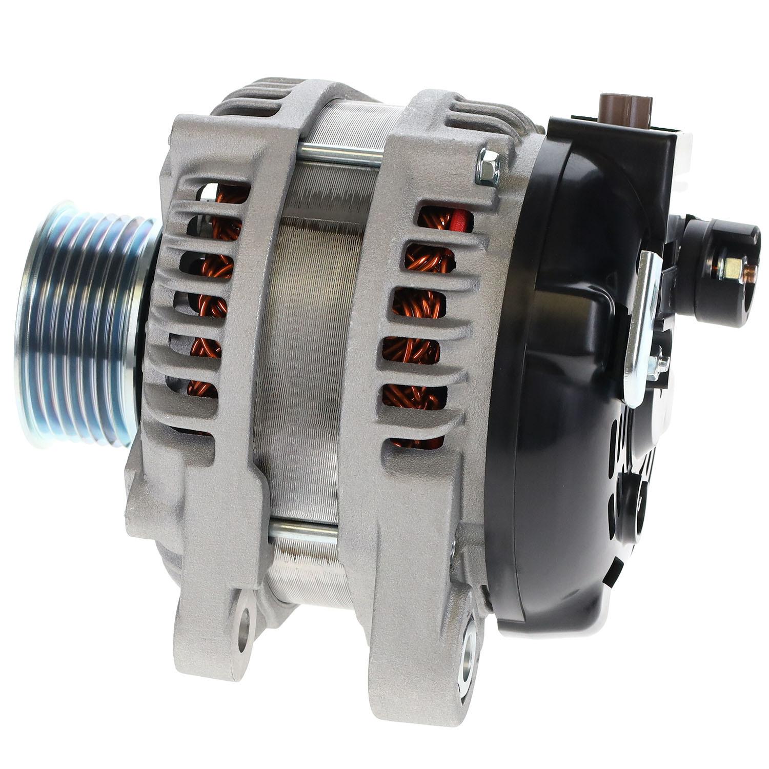 WAI 11768N - Alternator WAI 11768N Alternator product image 3 of 13
