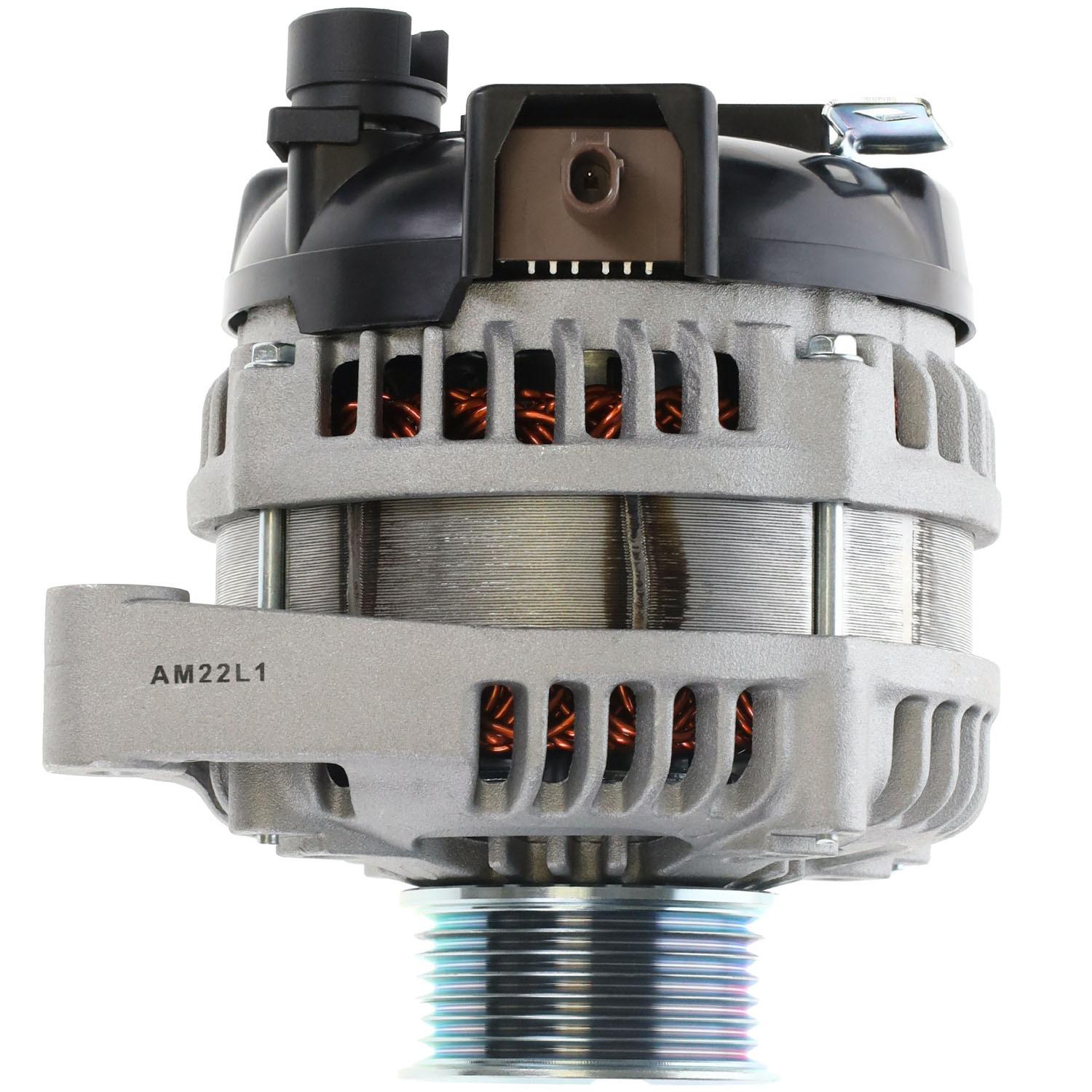WAI 11768N - Alternator WAI 11768N Alternator product image 5 of 13