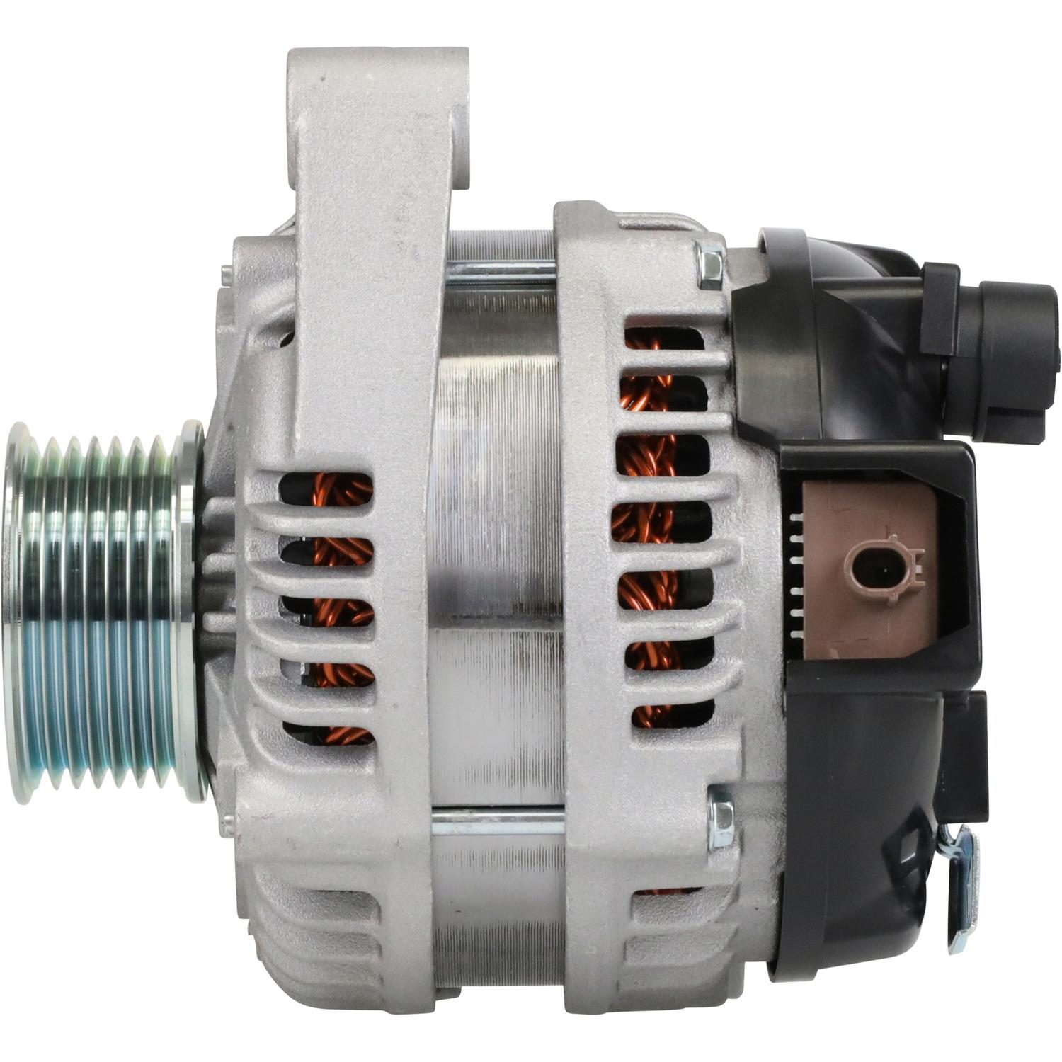 WAI 11768N - Alternator WAI 11768N Alternator product image 7 of 13