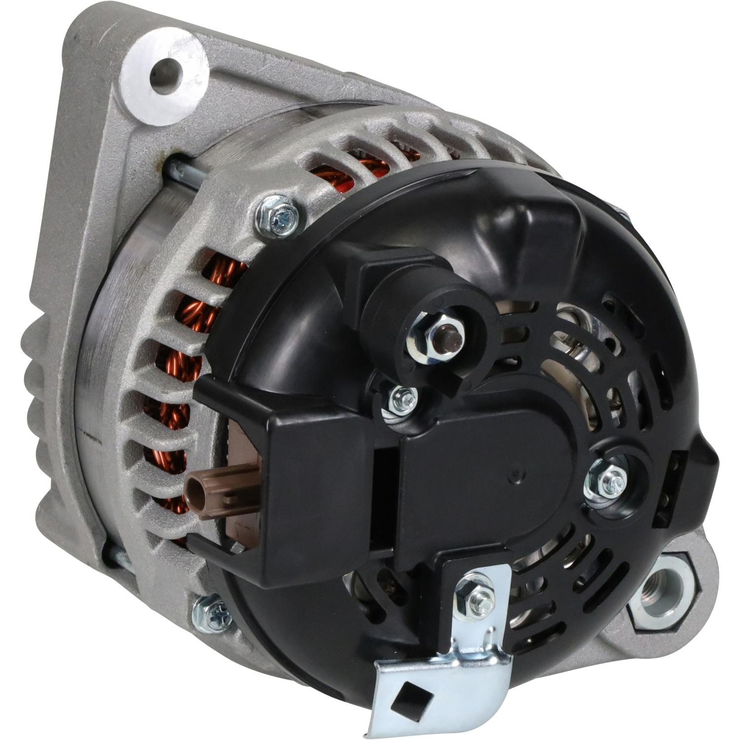 WAI 11768N - Alternator WAI 11768N Alternator product image 9 of 13