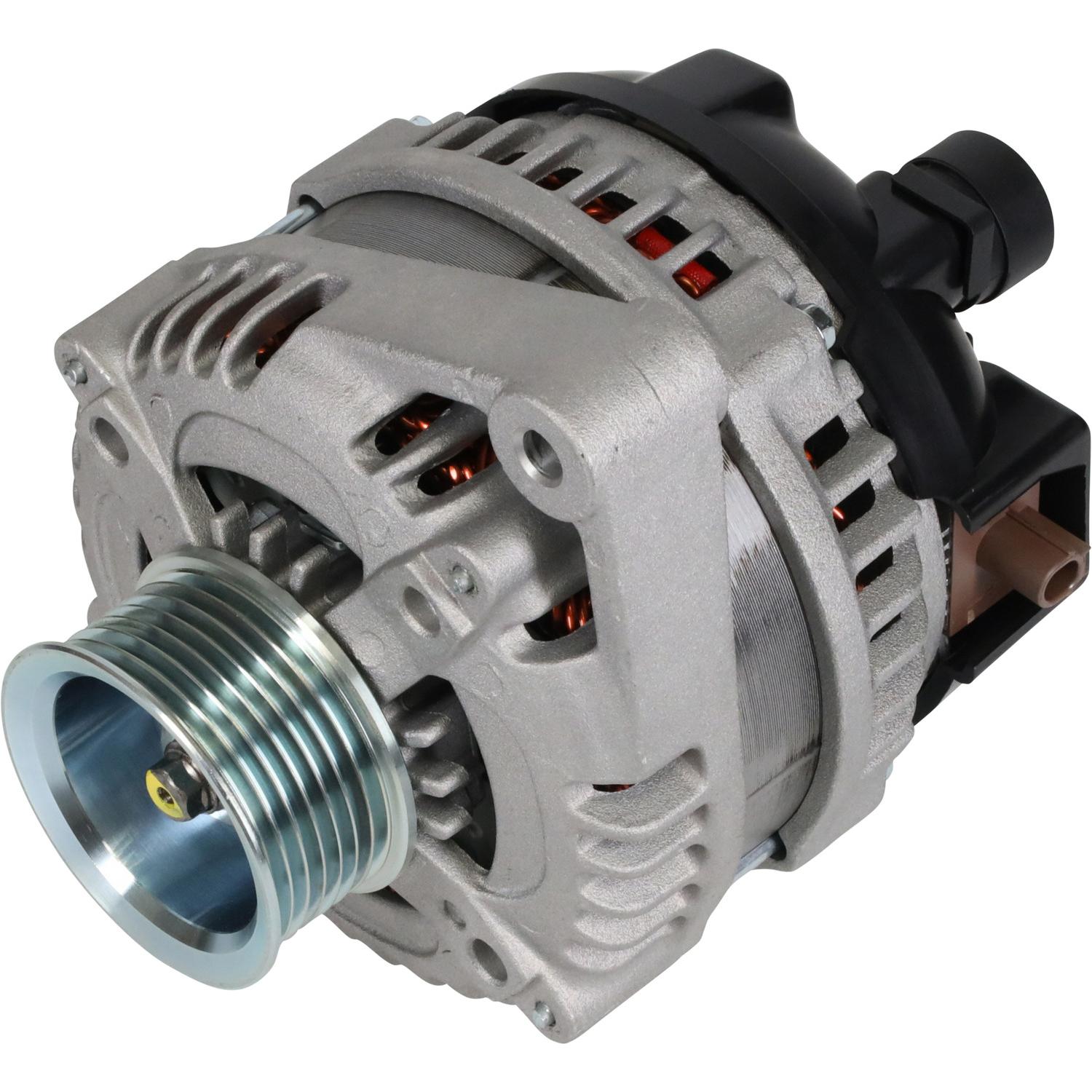 WAI 11768N - Alternator WAI 11768N Alternator product image 12 of 13
