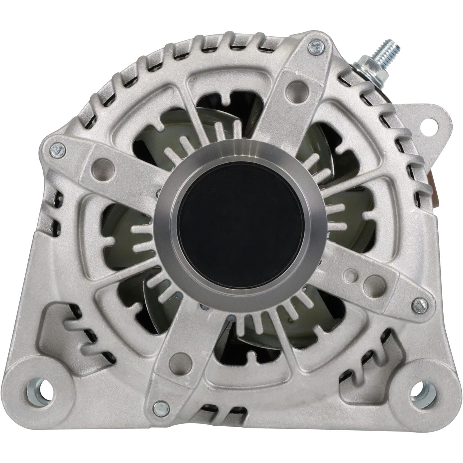 WAI 11769N - Alternator WAI 11769N Alternator product image 1 of 8