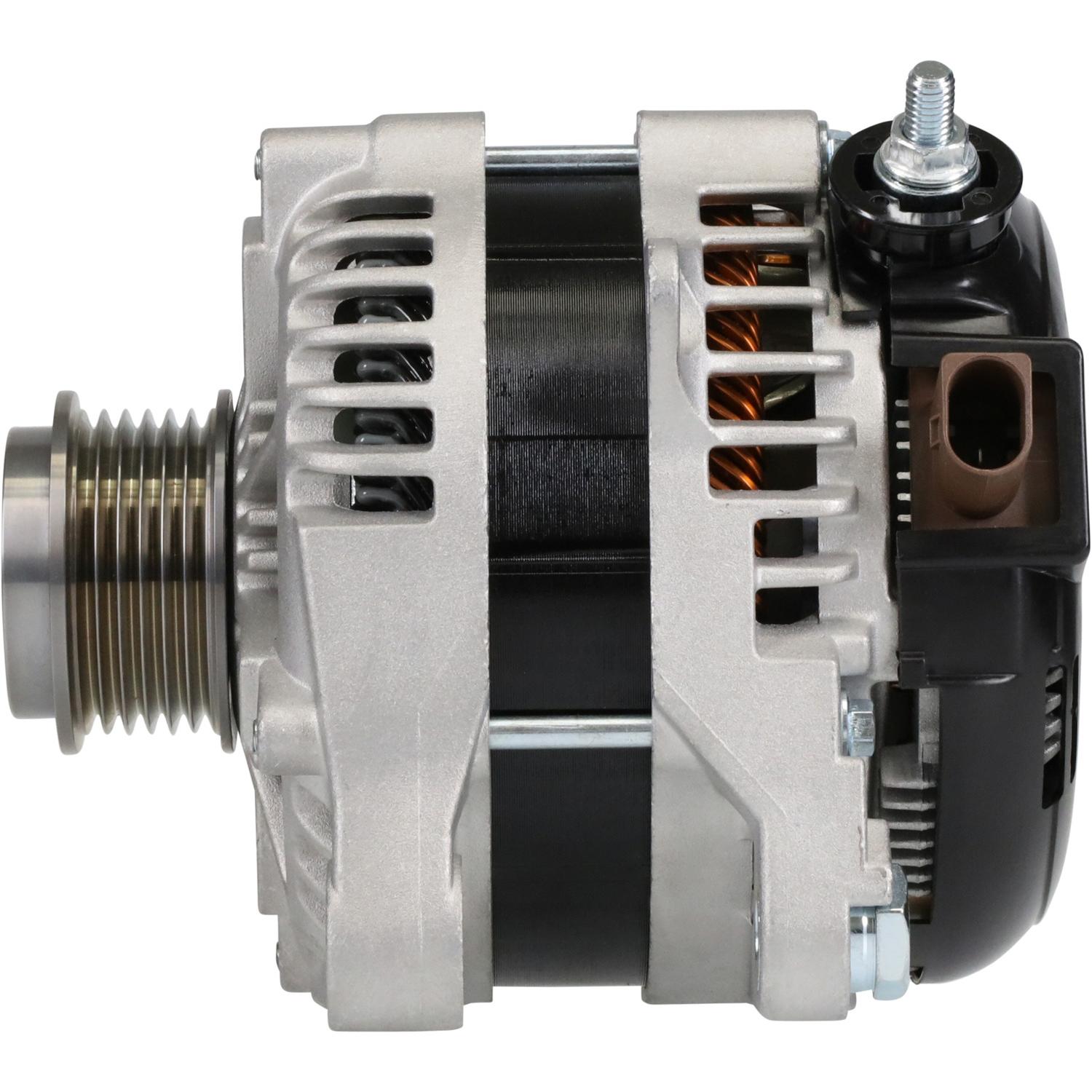 WAI 11769N - Alternator WAI 11769N Alternator product image 2 of 8