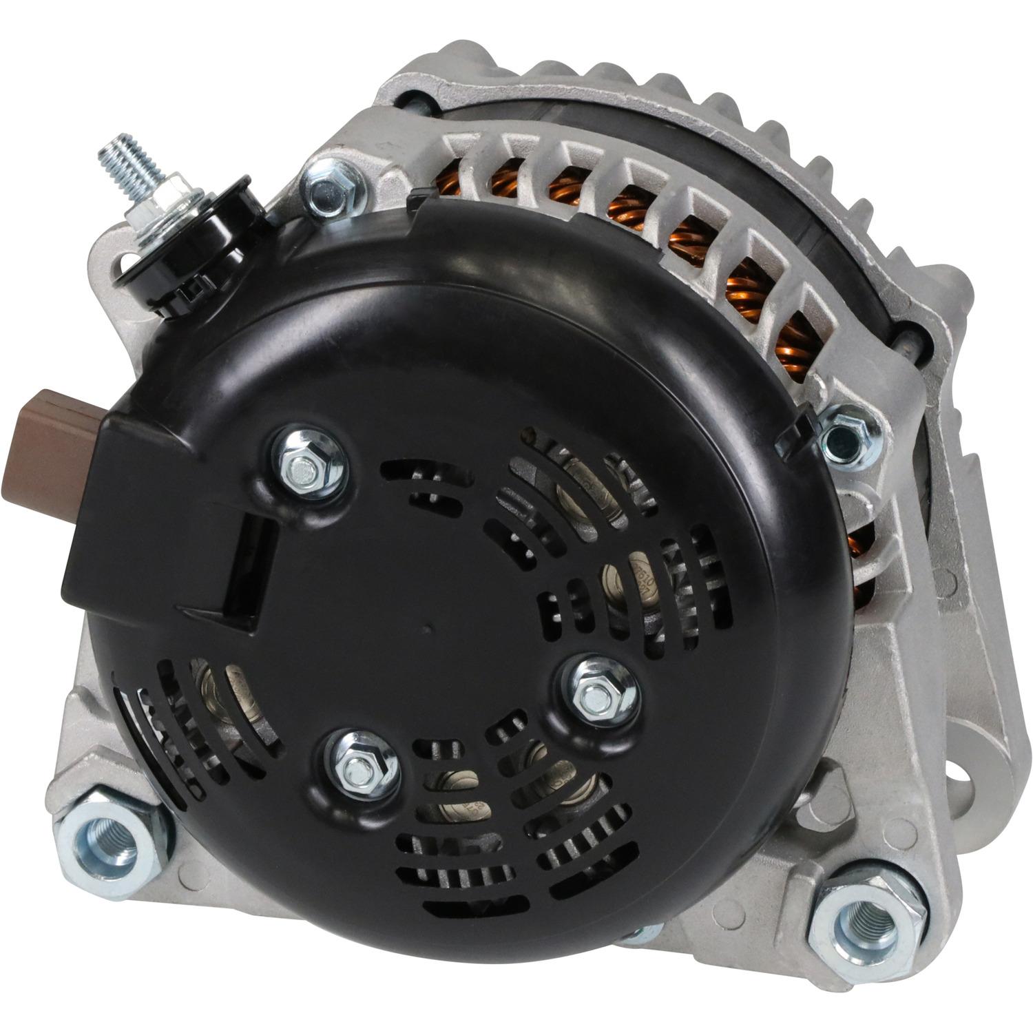 WAI 11769N - Alternator WAI 11769N Alternator product image 5 of 8