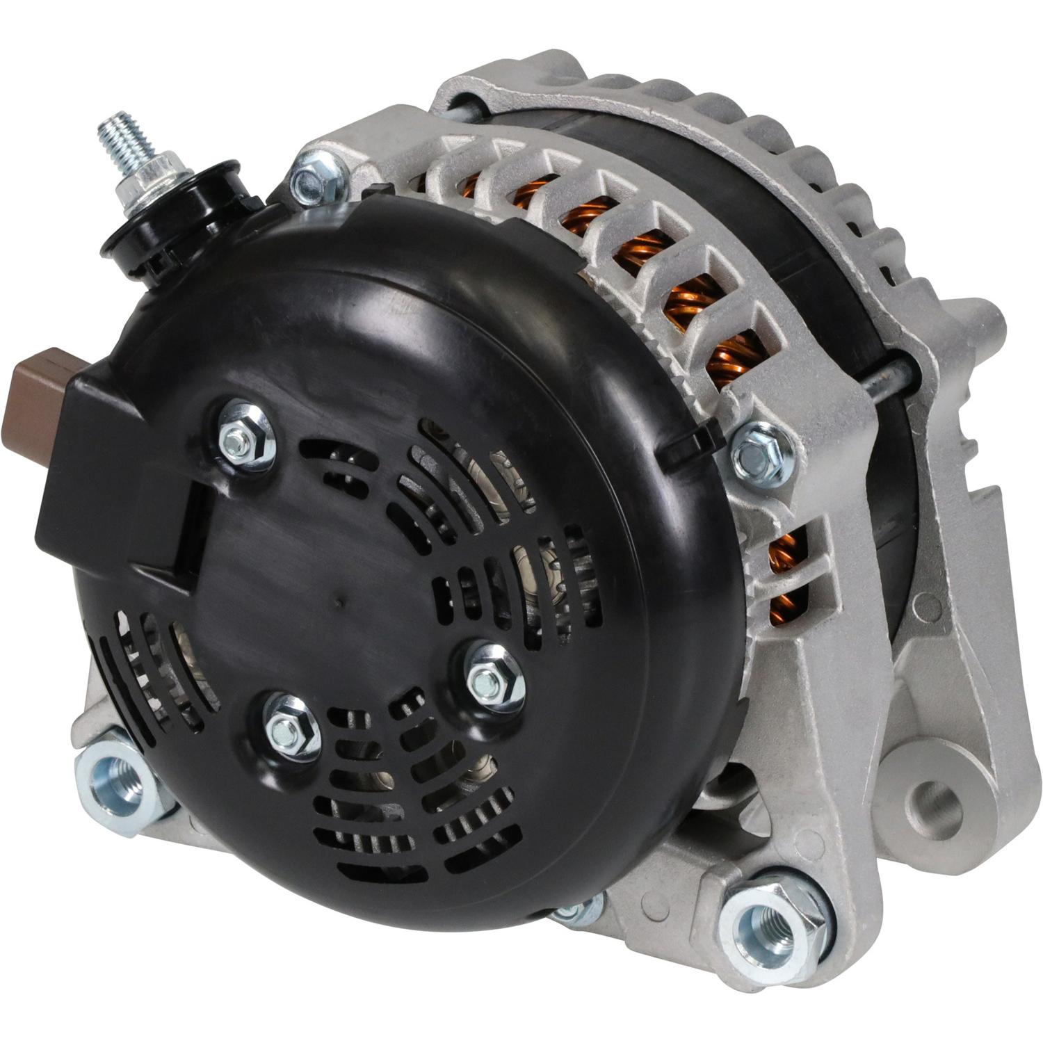 WAI 11769N - Alternator WAI 11769N Alternator product image 6 of 8