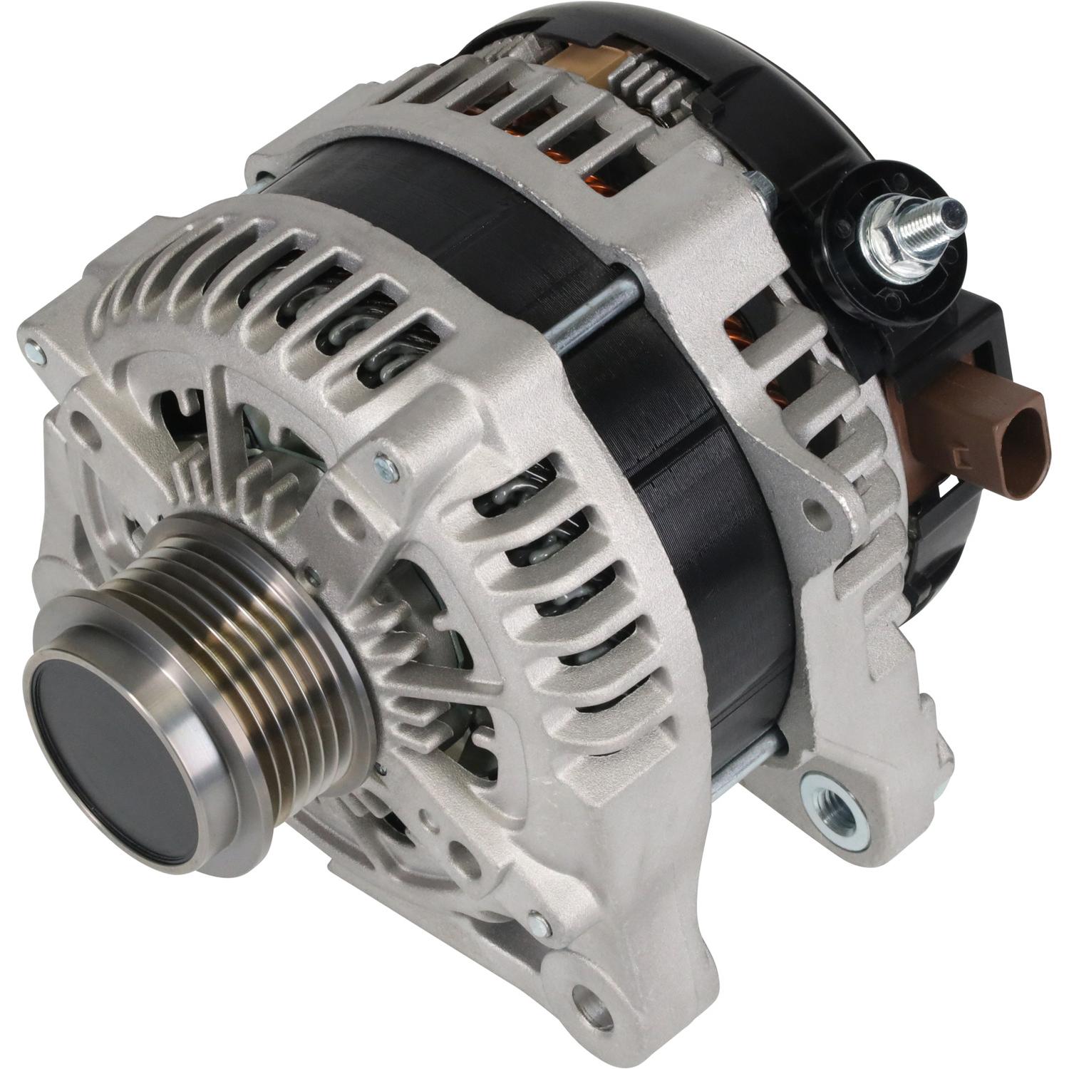 WAI 11769N - Alternator WAI 11769N Alternator product image 7 of 8