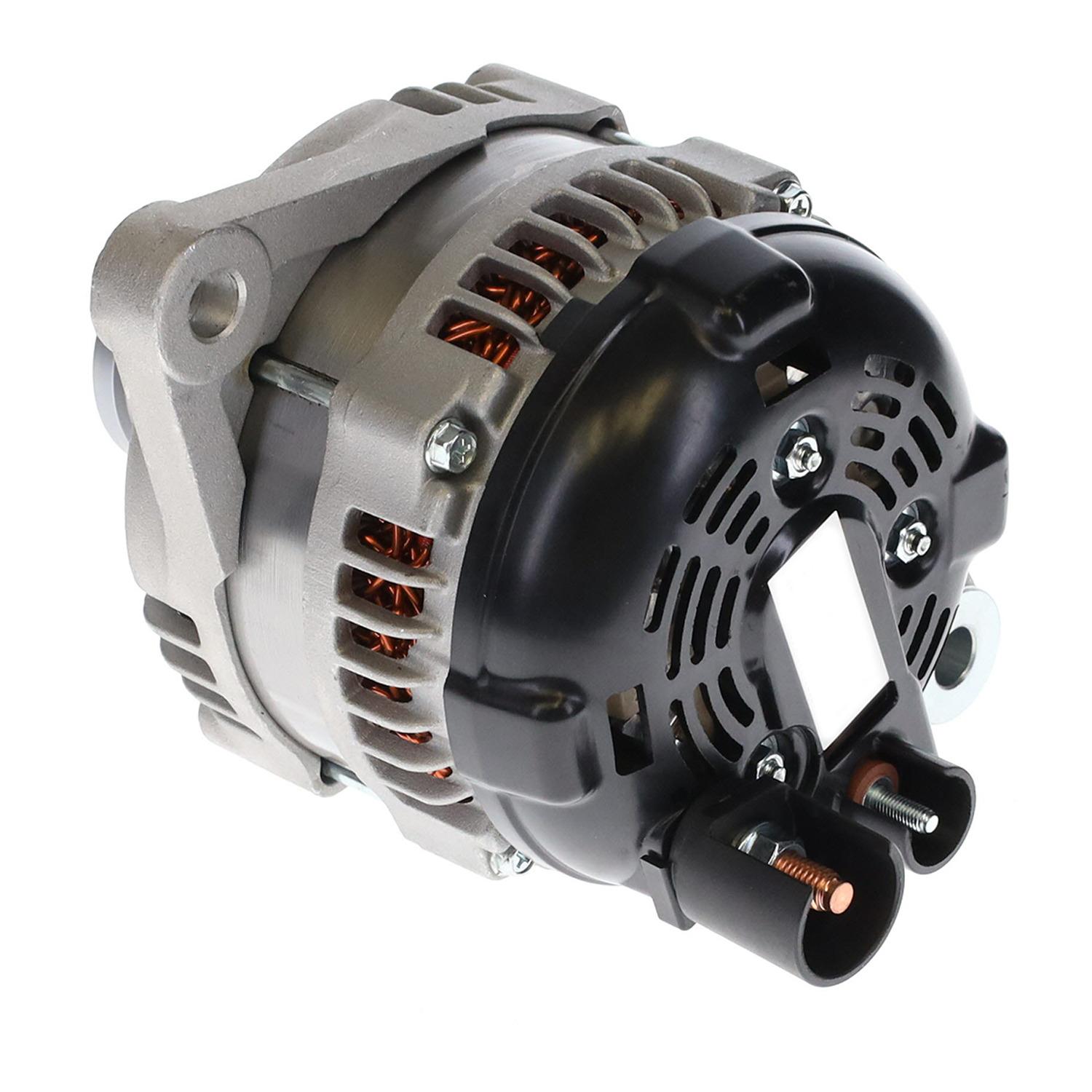 WAI 11771N - Alternator WAI 11771N Alternator product image 1 of 9