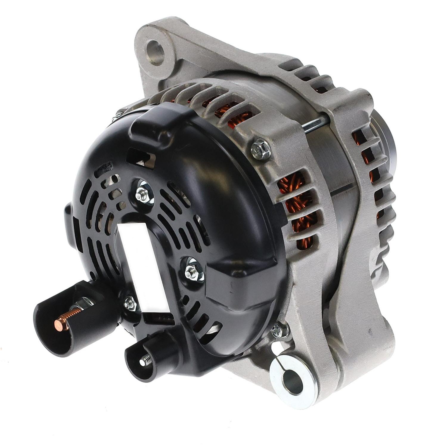 WAI 11771N - Alternator WAI 11771N Alternator product image 2 of 9