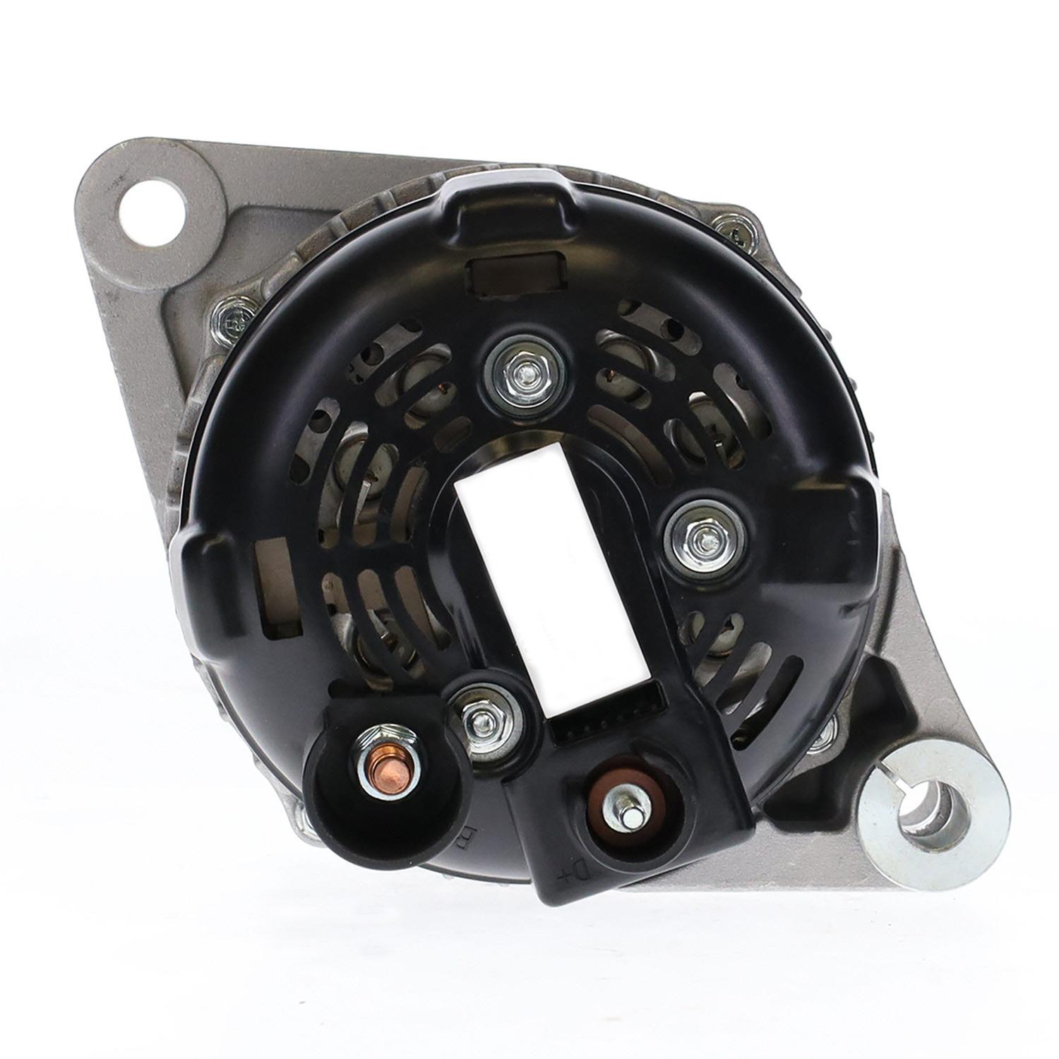WAI 11771N - Alternator WAI 11771N Alternator product image 4 of 9