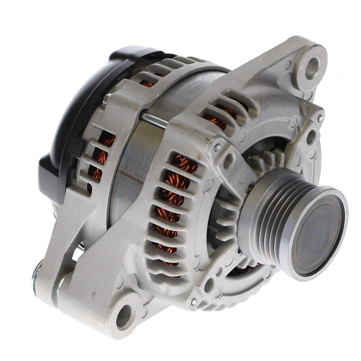 WAI 11771N - Alternator WAI 11771N Alternator product image 5 of 9