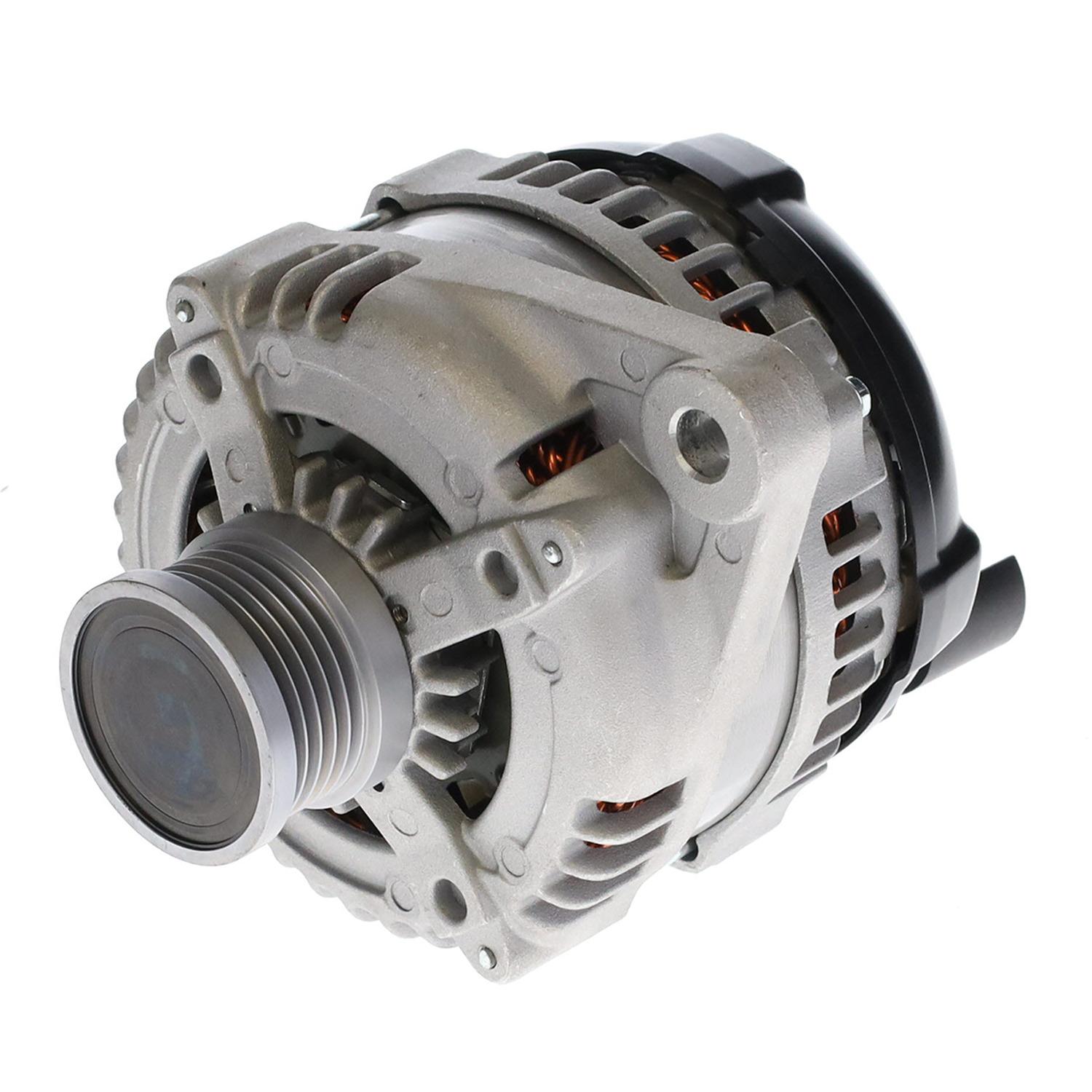 WAI 11771N - Alternator WAI 11771N Alternator product image 6 of 9