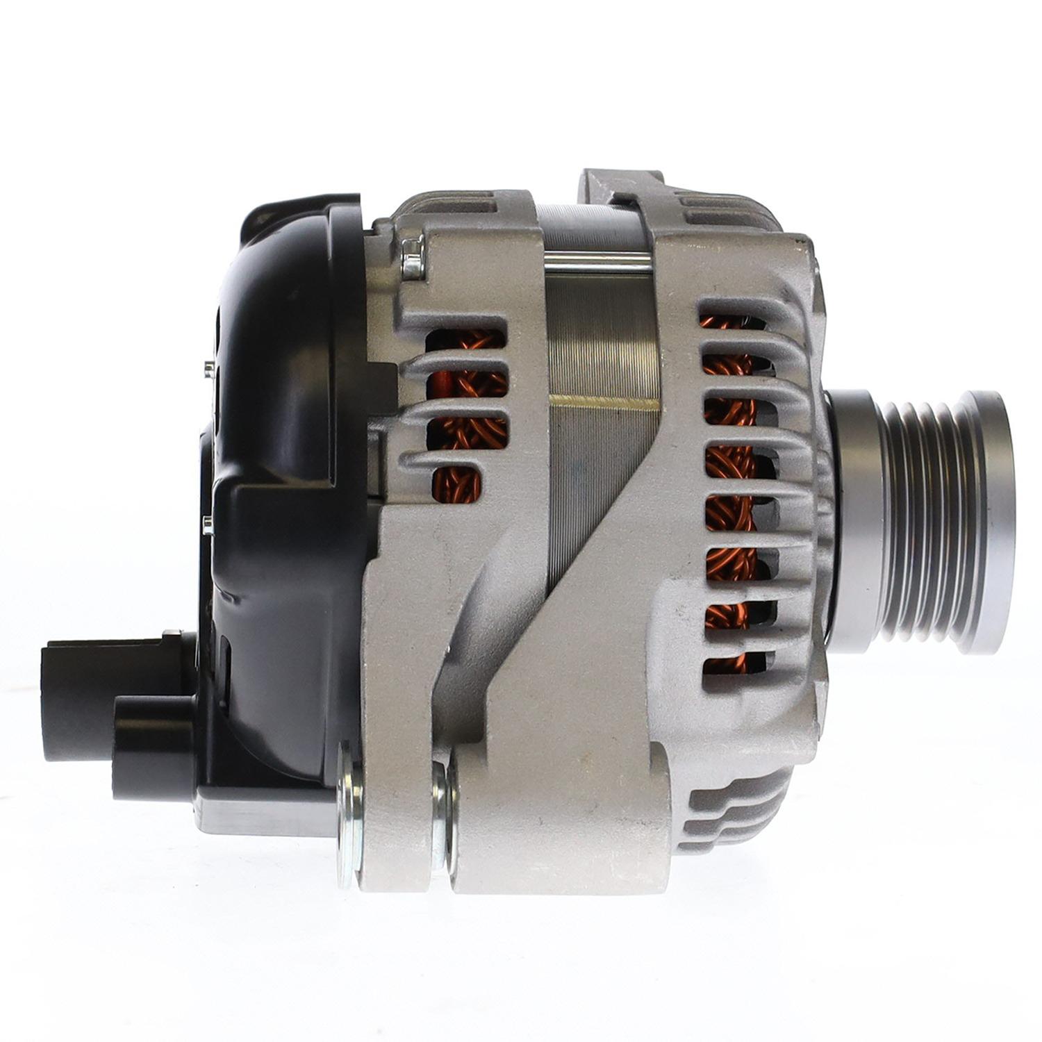 WAI 11771N - Alternator WAI 11771N Alternator product image 7 of 9