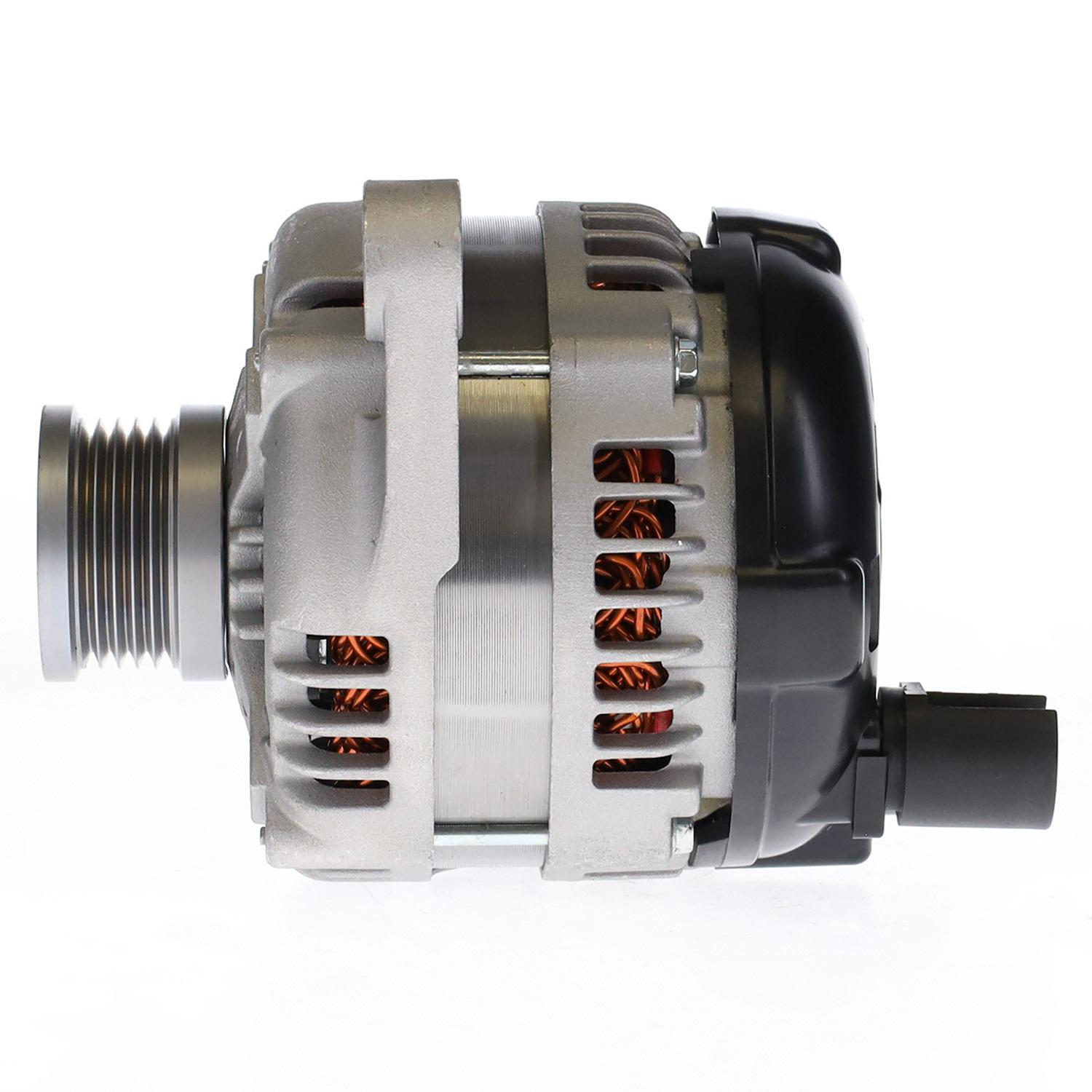 WAI 11771N - Alternator WAI 11771N Alternator product image 8 of 9