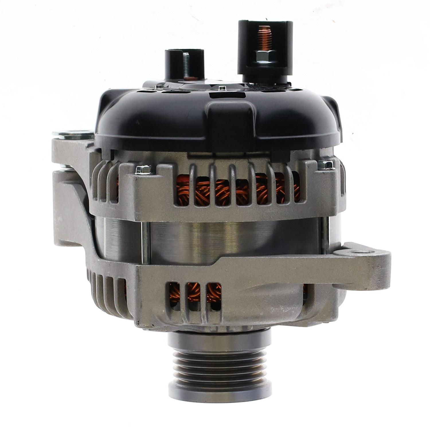 WAI 11771N - Alternator WAI 11771N Alternator product image 9 of 9