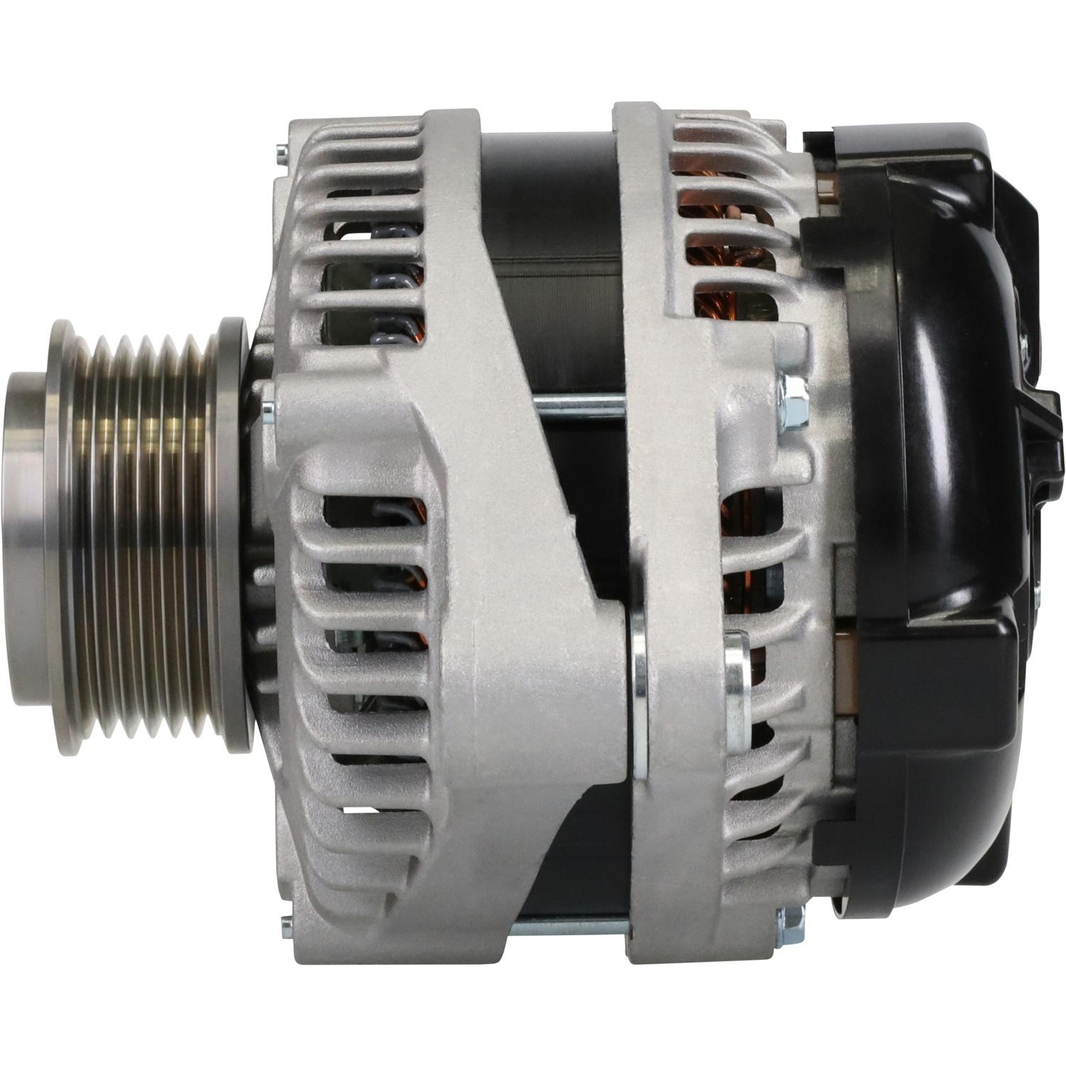 WAI 11773N - Alternator WAI 11773N Alternator product image 2 of 7