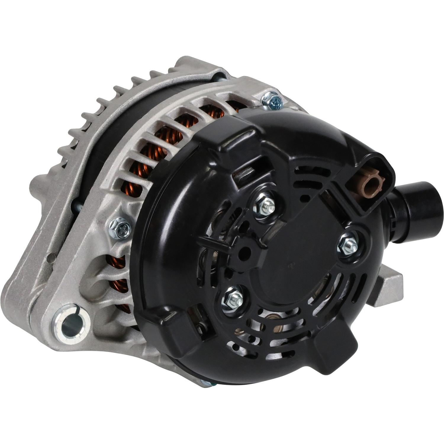 WAI 11773N - Alternator WAI 11773N Alternator product image 4 of 7