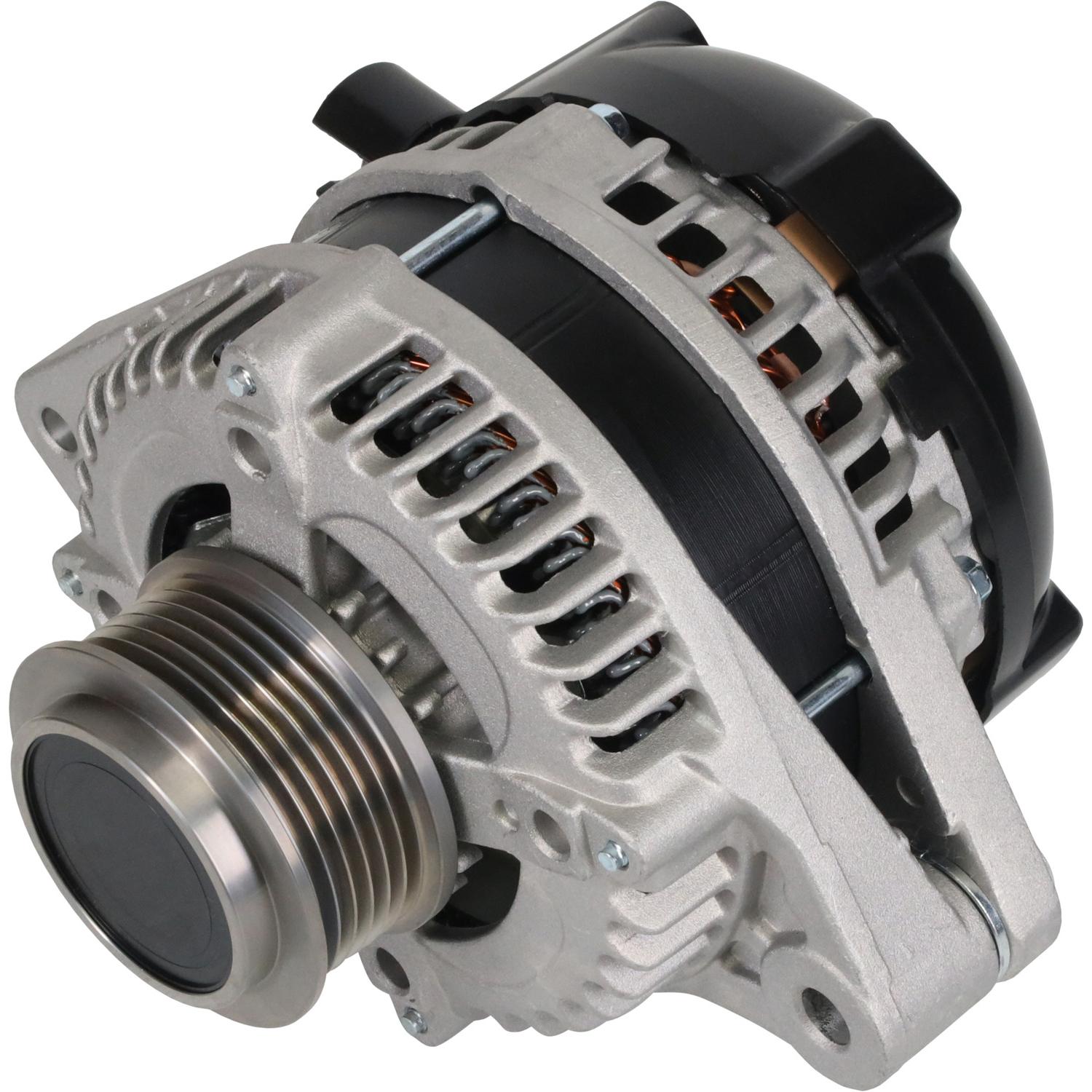 WAI 11773N - Alternator WAI 11773N Alternator product image 7 of 7