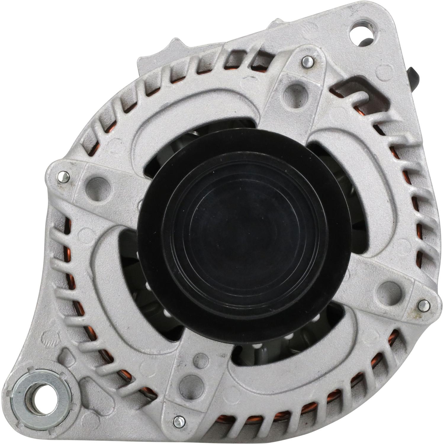 WAI 11774N - Alternator WAI 11774N Alternator product image 1 of 8