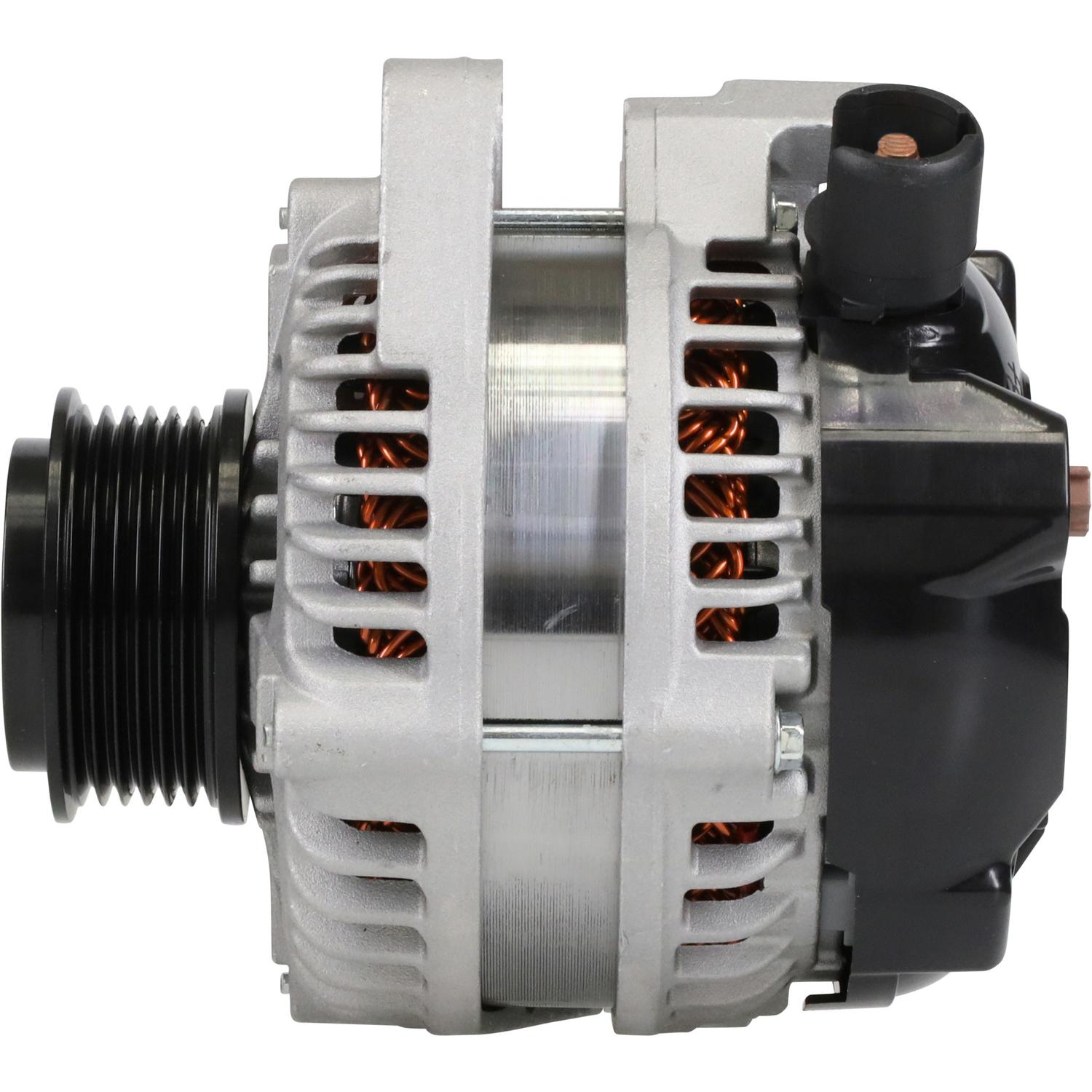 WAI 11774N - Alternator WAI 11774N Alternator product image 2 of 8