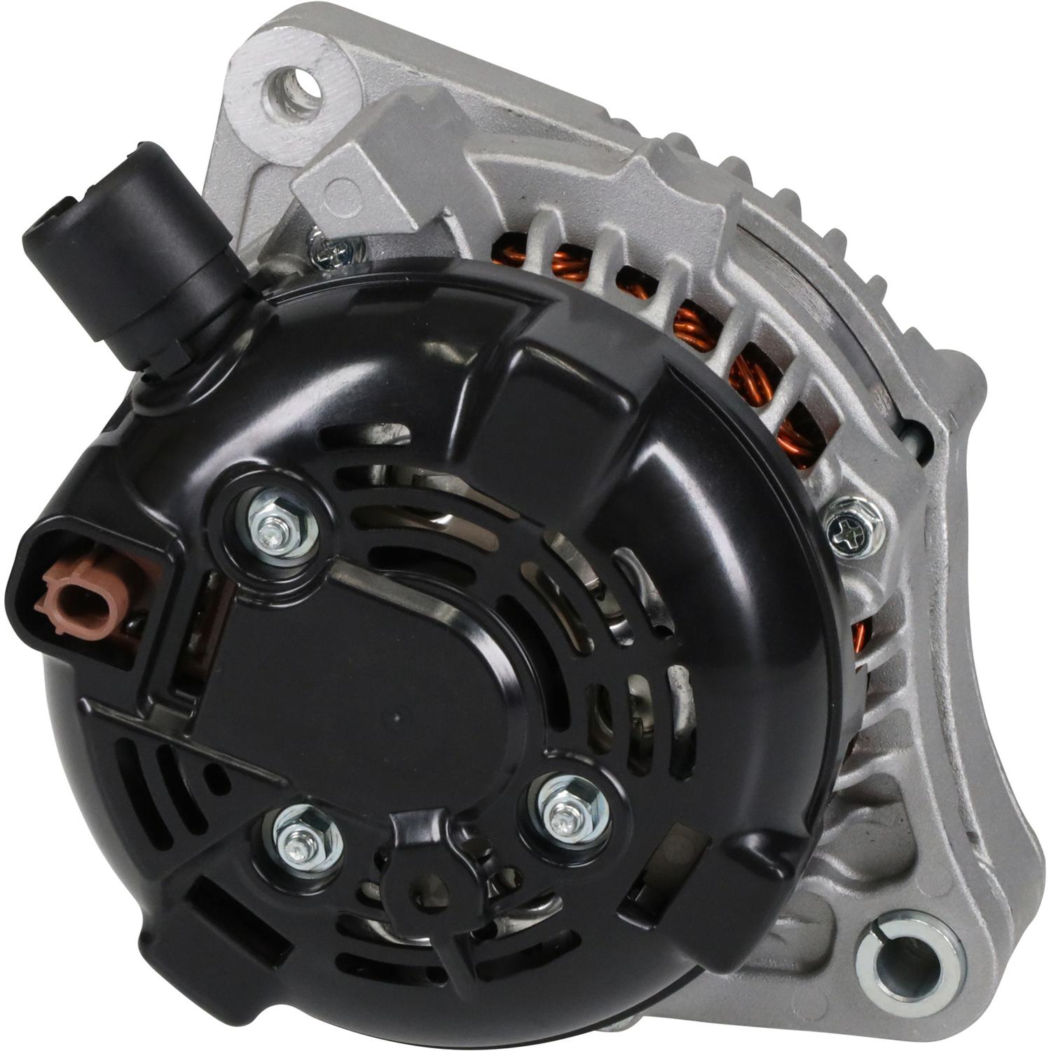 WAI 11774N - Alternator WAI 11774N Alternator product image 5 of 8