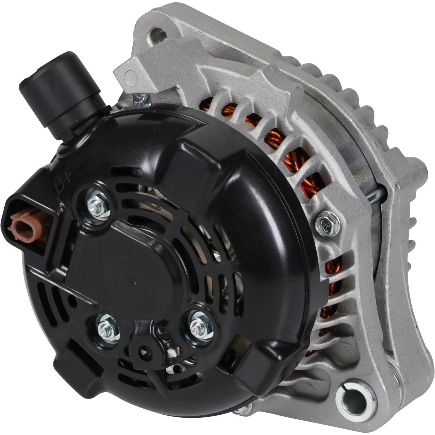 WAI 11774N - Alternator WAI 11774N Alternator product image 6 of 8
