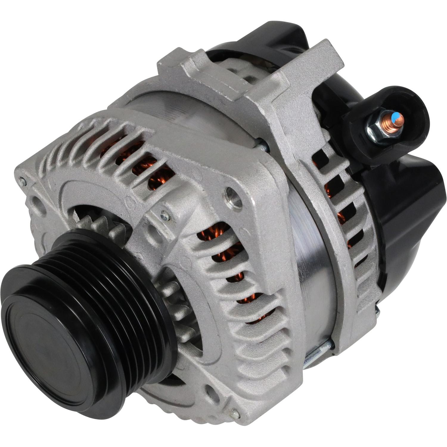 WAI 11774N - Alternator WAI 11774N Alternator product image 7 of 8