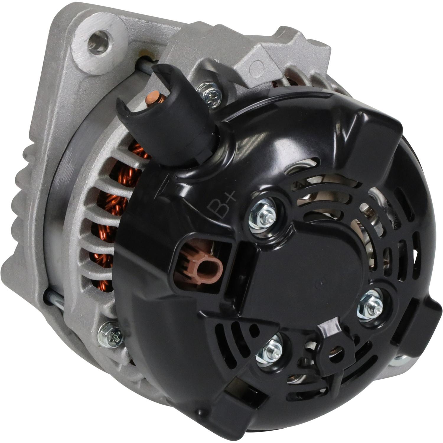 WAI 11774N - Alternator WAI 11774N Alternator product image 8 of 8