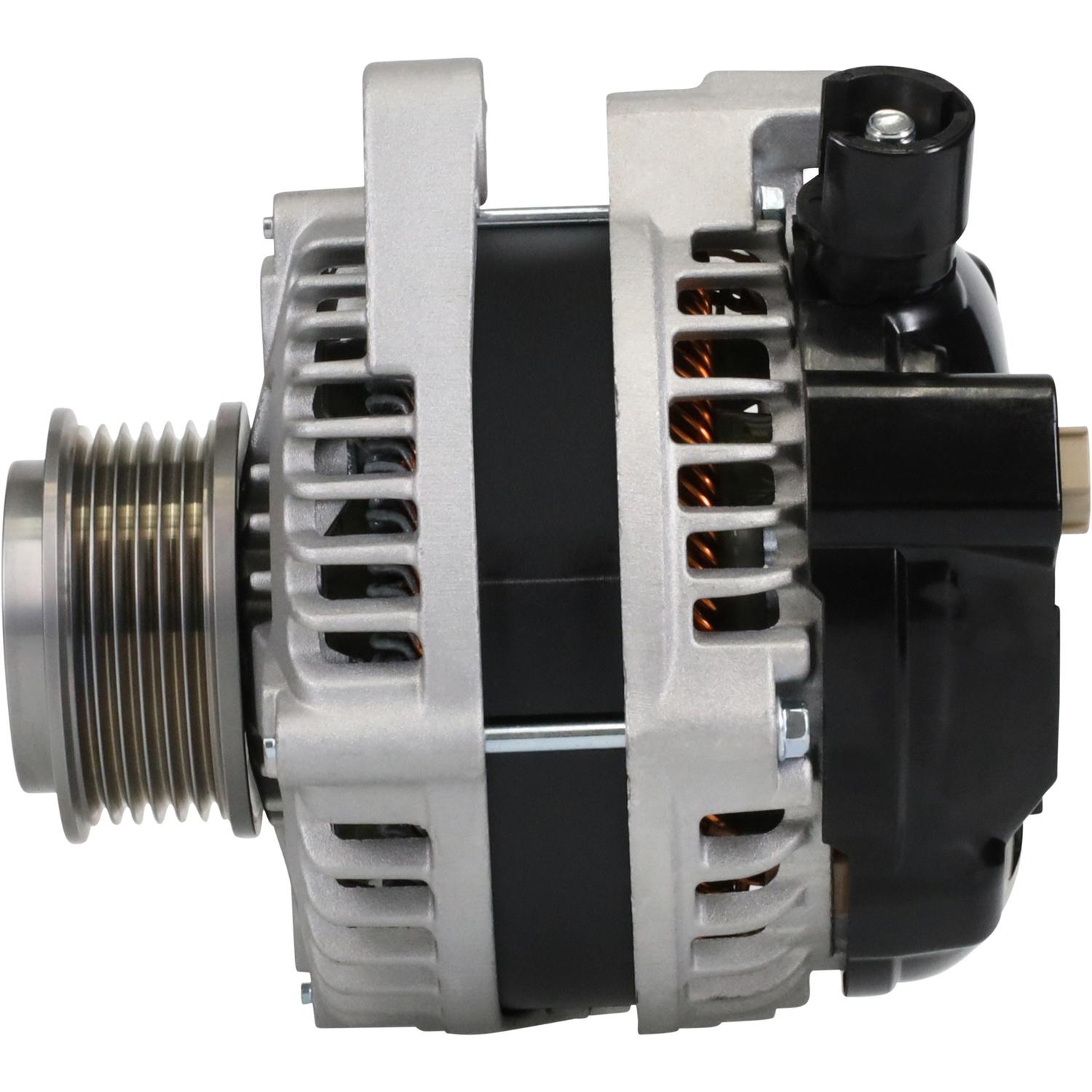 WAI 11775N - Alternator WAI 11775N Alternator product image 2 of 7