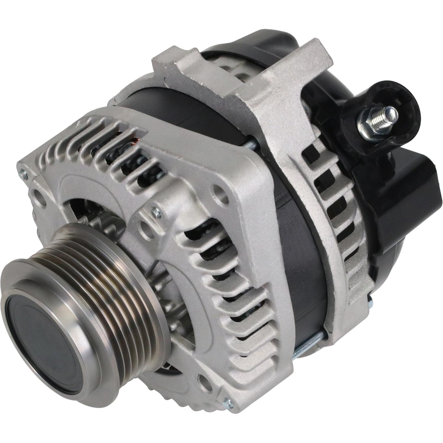 WAI 11775N - Alternator WAI 11775N Alternator product image 7 of 7