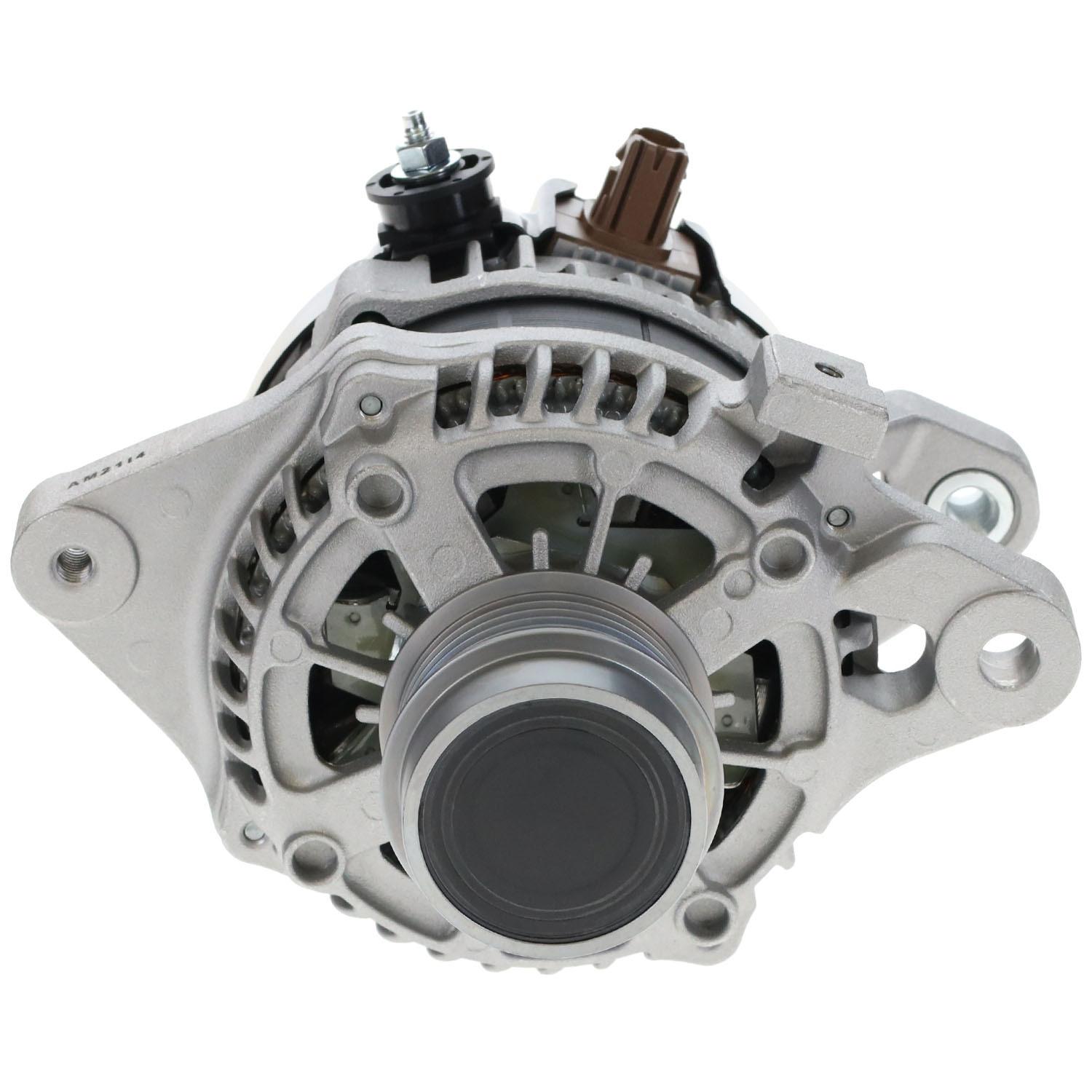 WAI 11777N - Alternator WAI 11777N Alternator product image 1 of 5