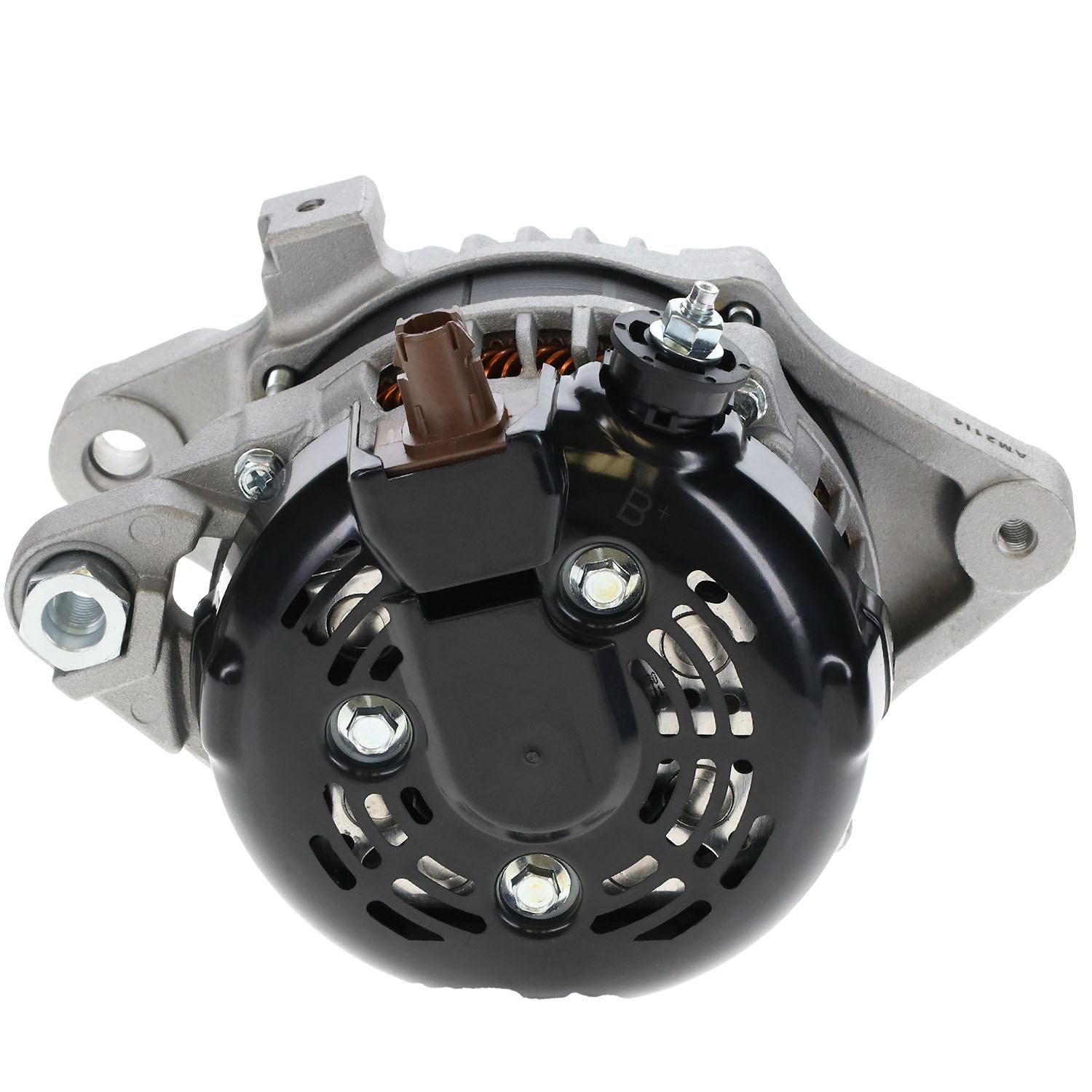 WAI 11777N - Alternator WAI 11777N Alternator product image 2 of 5