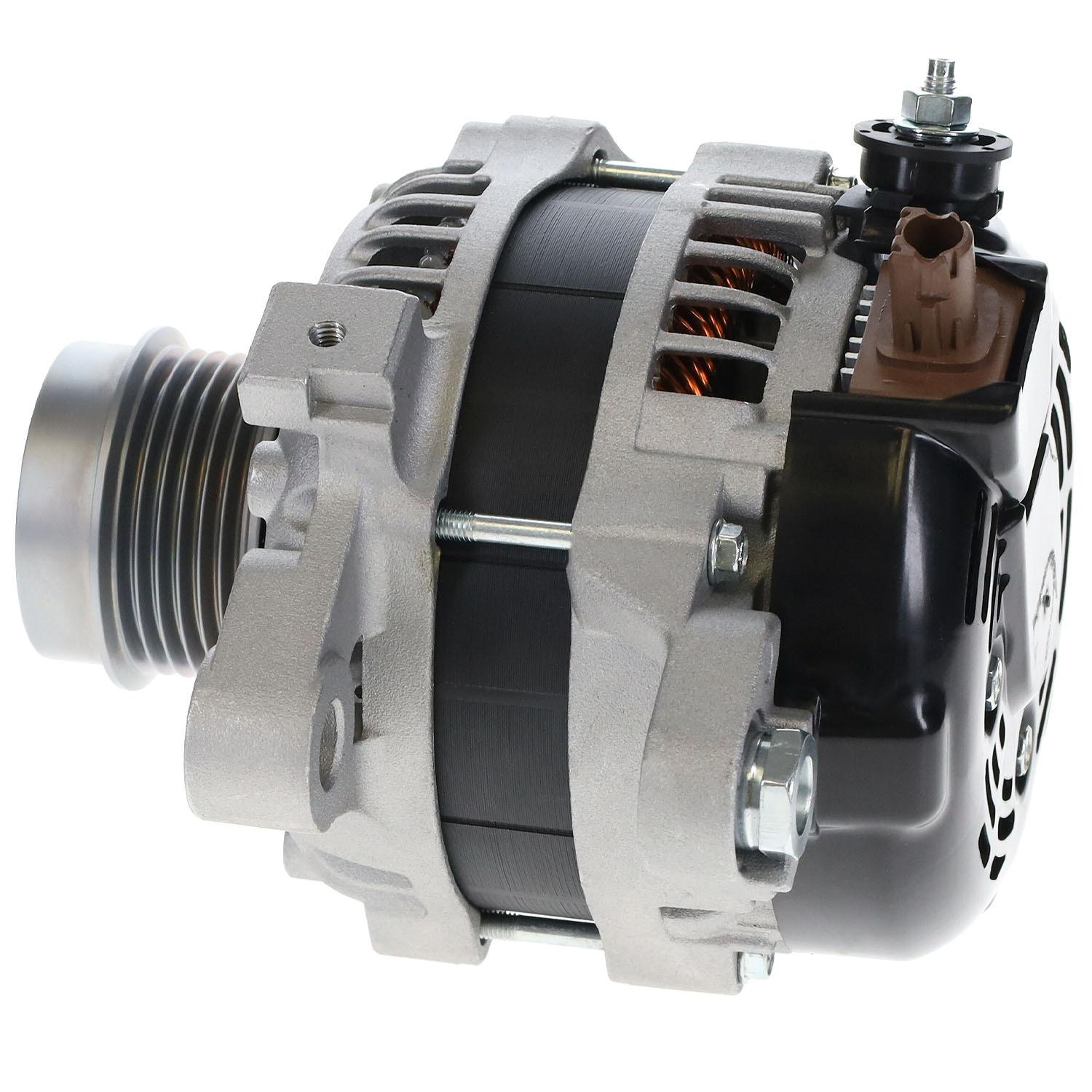 WAI 11777N - Alternator WAI 11777N Alternator product image 3 of 5