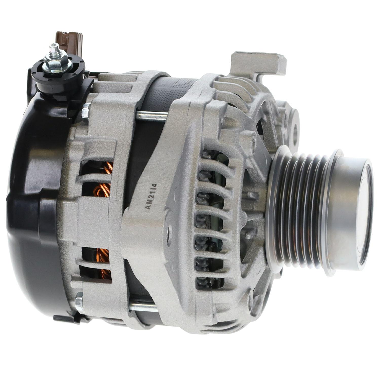 WAI 11777N - Alternator WAI 11777N Alternator product image 4 of 5