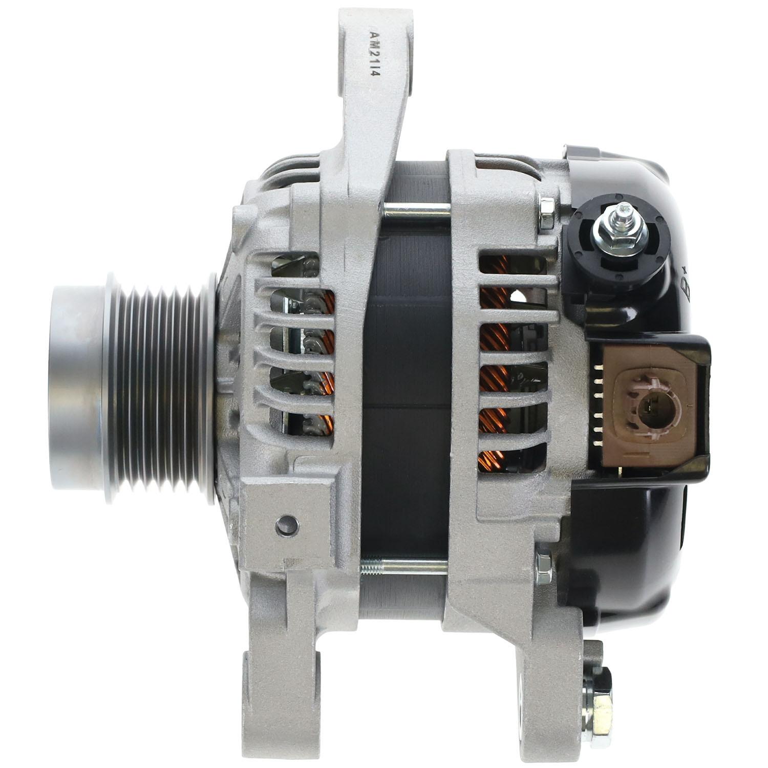 WAI 11777N - Alternator WAI 11777N Alternator product image 5 of 5