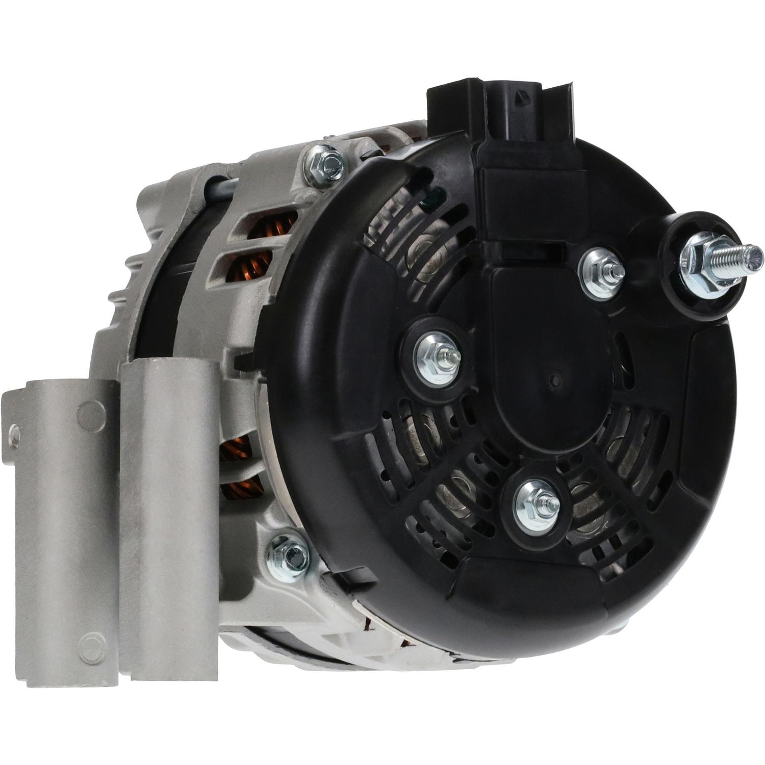 WAI 11780N - Alternator WAI 11780N Alternator product image 2 of 17