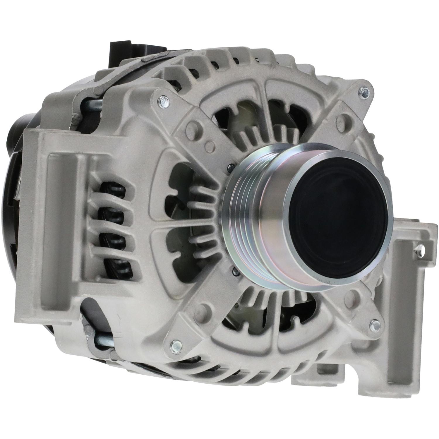 WAI 11780N - Alternator WAI 11780N Alternator product image 3 of 17