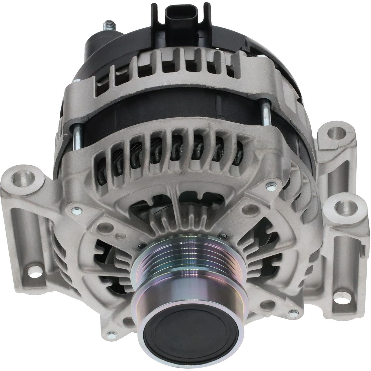 WAI 11780N - Alternator WAI 11780N Alternator product image 4 of 17