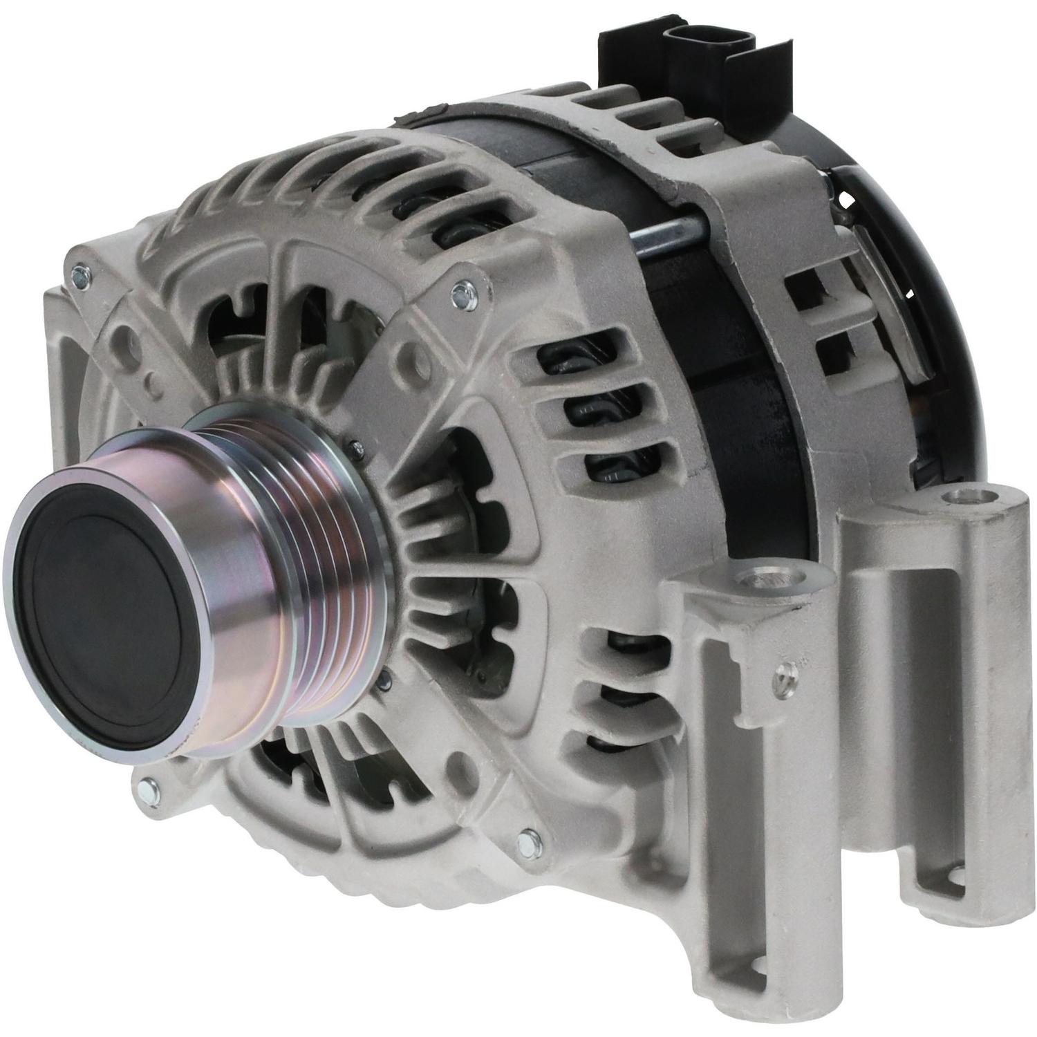 WAI 11780N - Alternator WAI 11780N Alternator product image 5 of 17