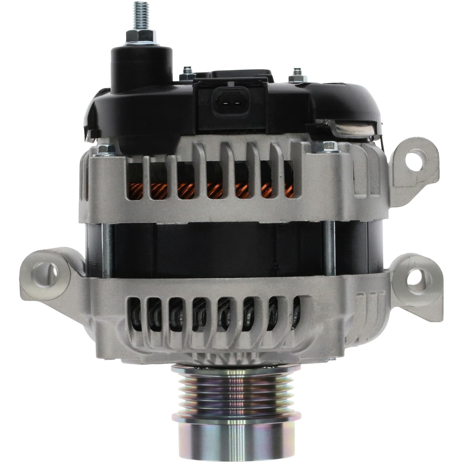 WAI 11780N - Alternator WAI 11780N Alternator product image 9 of 17